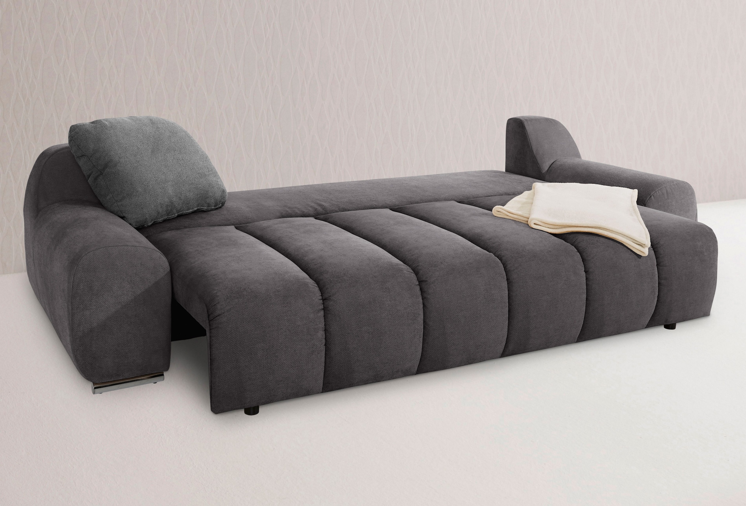 INOSIGN Big-Sofa »Bono«