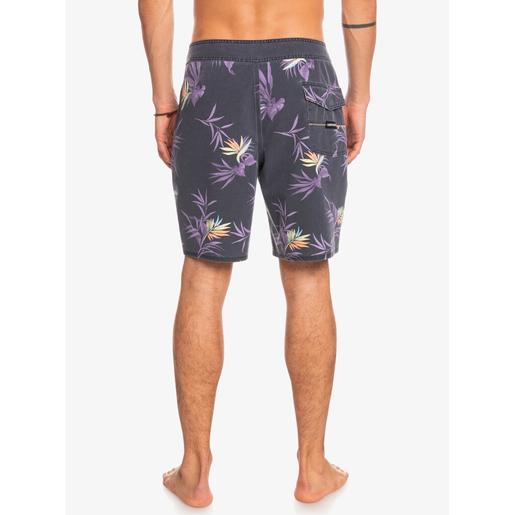 Quiksilver Boardshorts »Surfsilk Washed 18"«