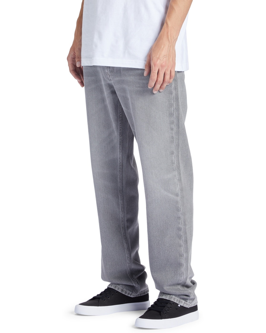 DC Shoes Straight-Jeans »Worker«