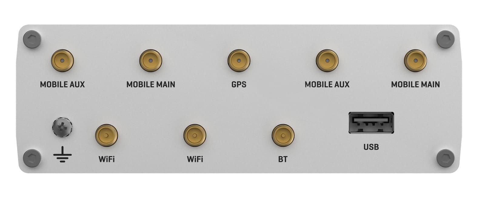 Teltonika Mobiler Router »RUTX14«