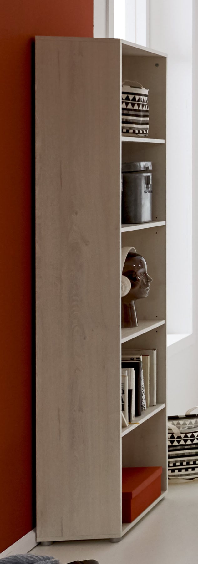 arthur berndt Jugendzimmer-Set »Jugendzimmer-Set »Mathea« 4-teilig«, (Set, 4 tlg.), Schreibtisch stufenlos elekrisch höhenverstellbar