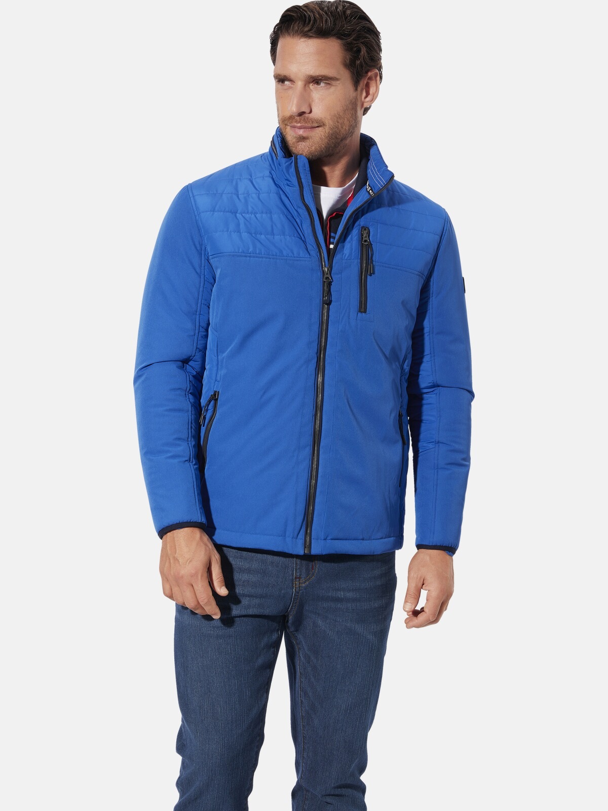Babista Steppjacke »Steppjacke LANOR«