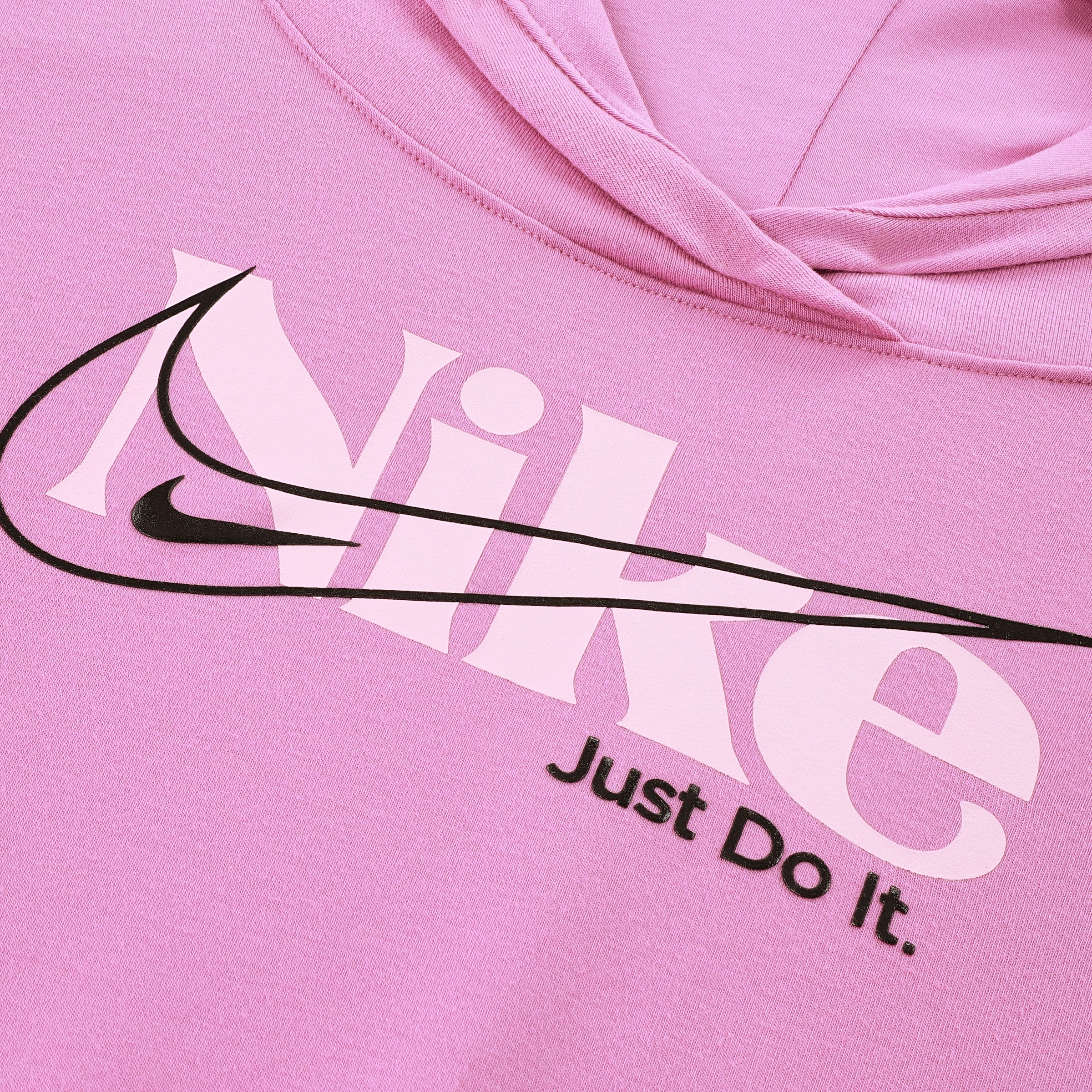 Nike Sportswear Top & Hose »NKG MOVE WITH NATURE LEGGING S« 2 zweiteiliges Set, für aktive Kinder, aus Baumwolle mit Elasthan