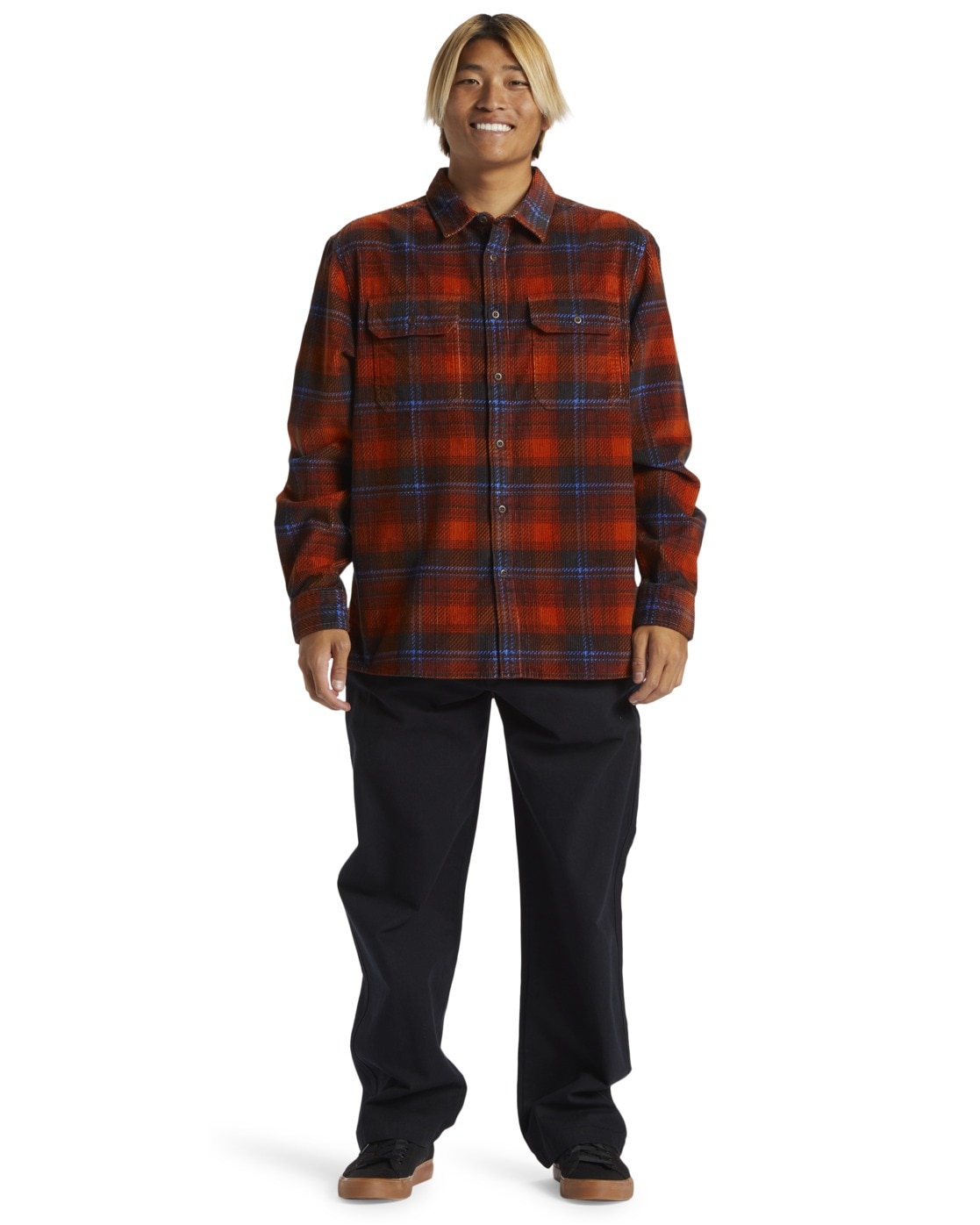 Quiksilver Langarmshirt »Venture«