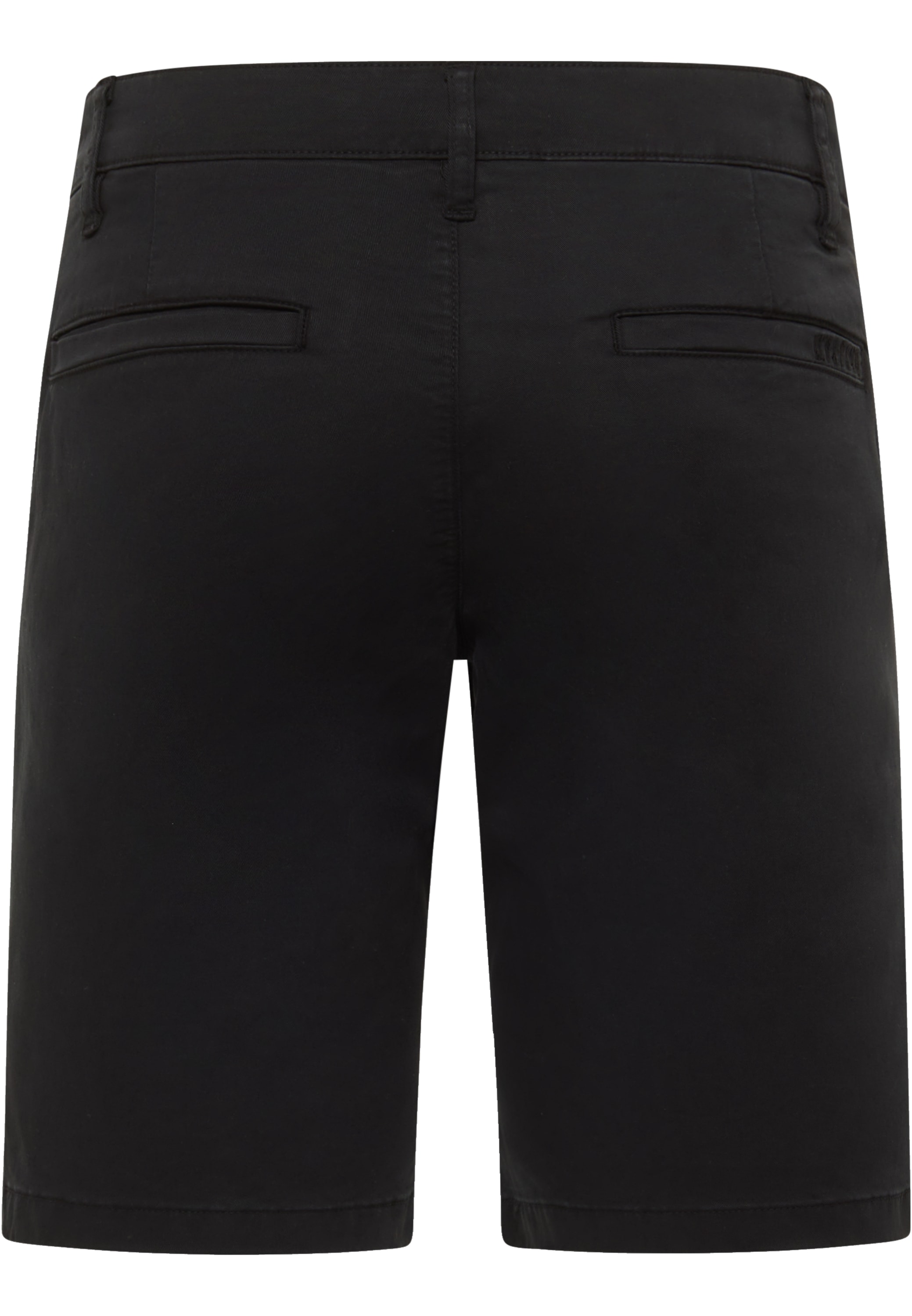 MUSTANG Shorts »Herren Style Brad Chino Shorts«