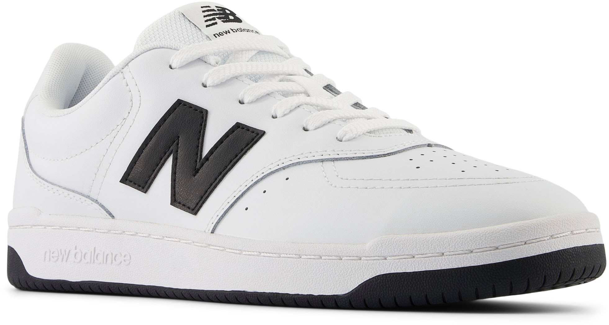 New Balance Sneaker »BB80«, von dem New Balance 550 inspiriert