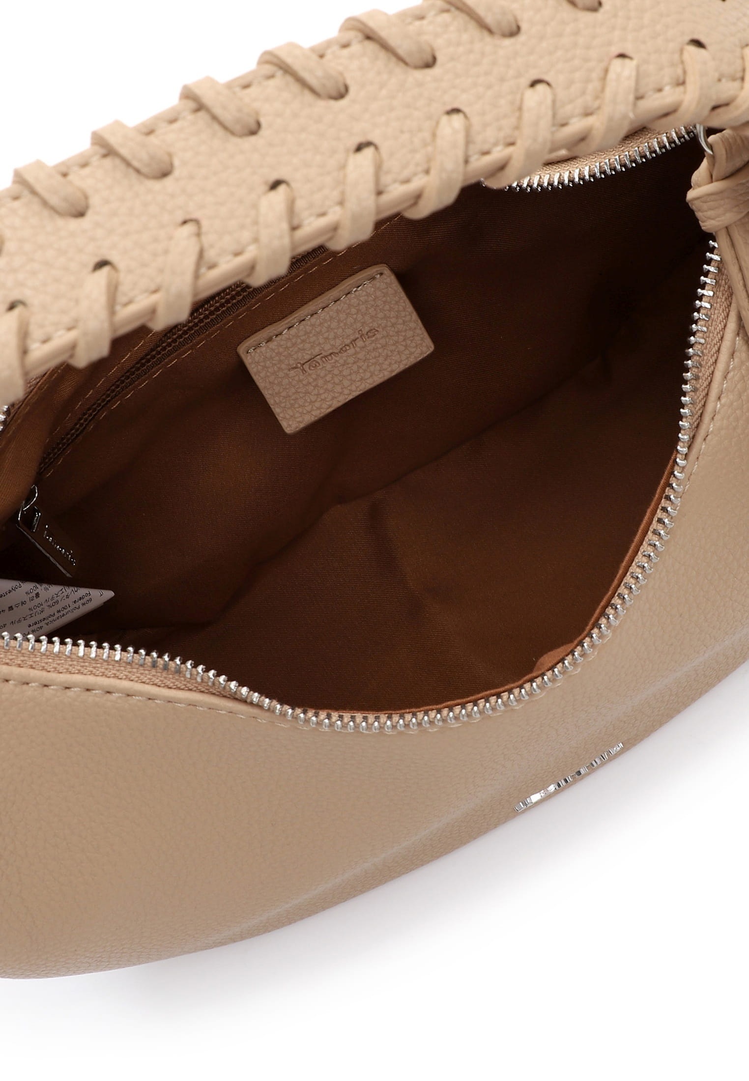 Tamaris Beuteltasche »Beutel TAS Kate«