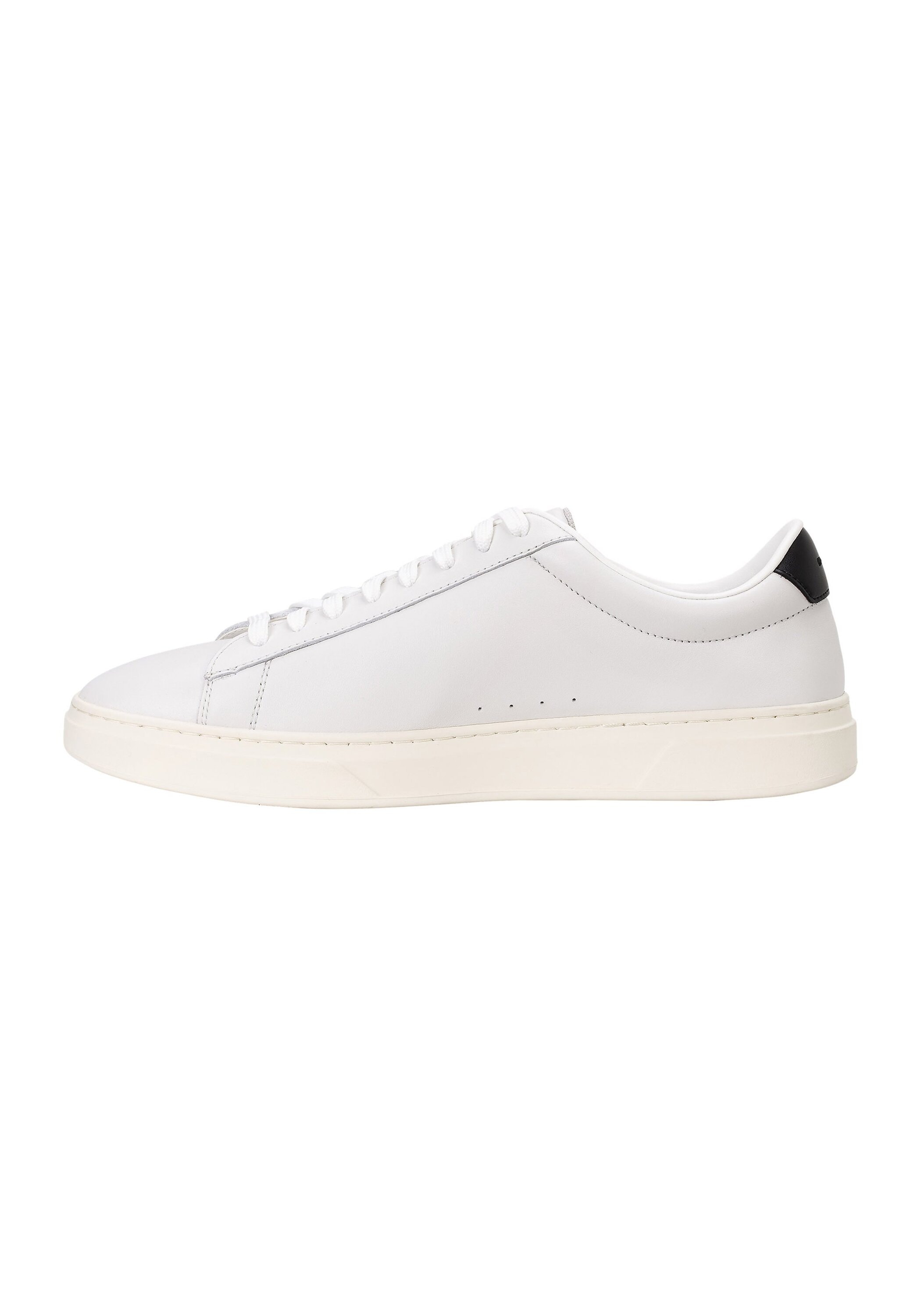 BOSS Sneaker »Sneaker Kieran Tenn bu«