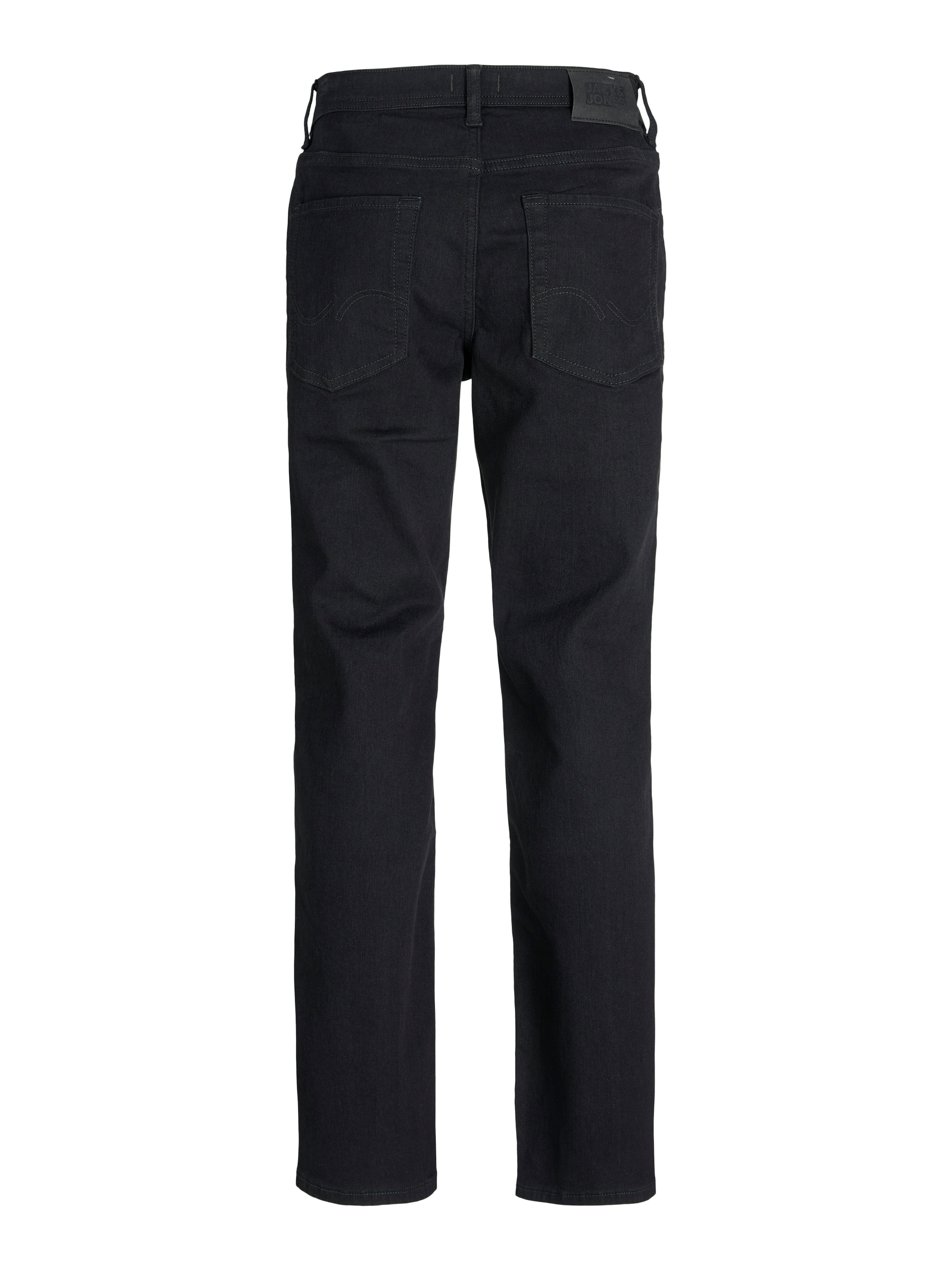 Jack & Jones Junior Regular-fit-Jeans »JJICLARK JJORIGINAL SQ 453 JNR«