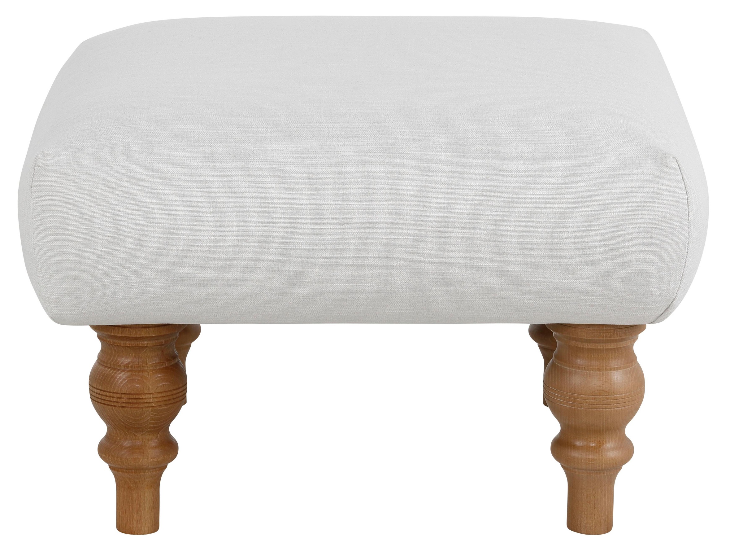 Home affaire Hocker »Lord«, mit echter Chesterfield-Knopfheftung