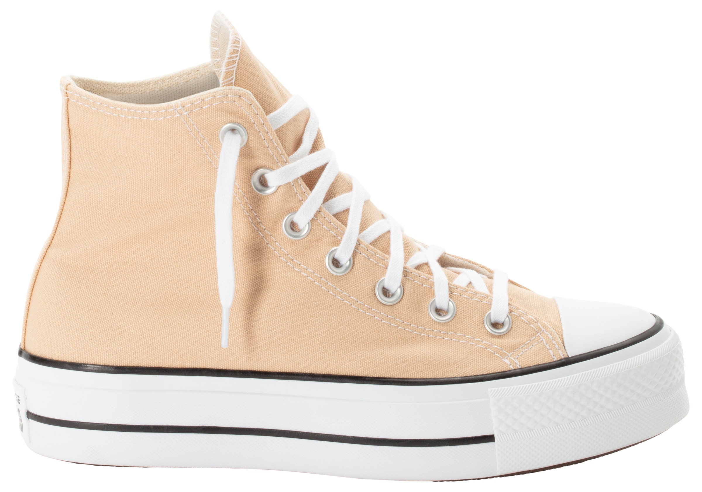 Converse Sneaker »CHUCK TAYLOR ALL STAR LIFT PLATFORM«