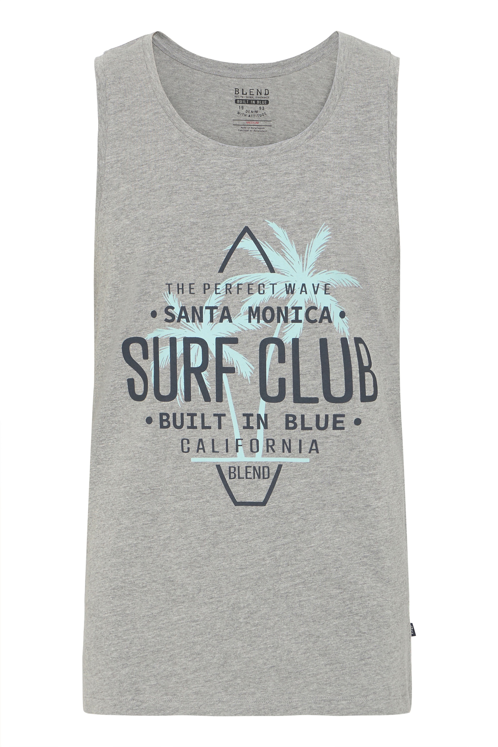 Blend Longtop »Tanktop BHCali«