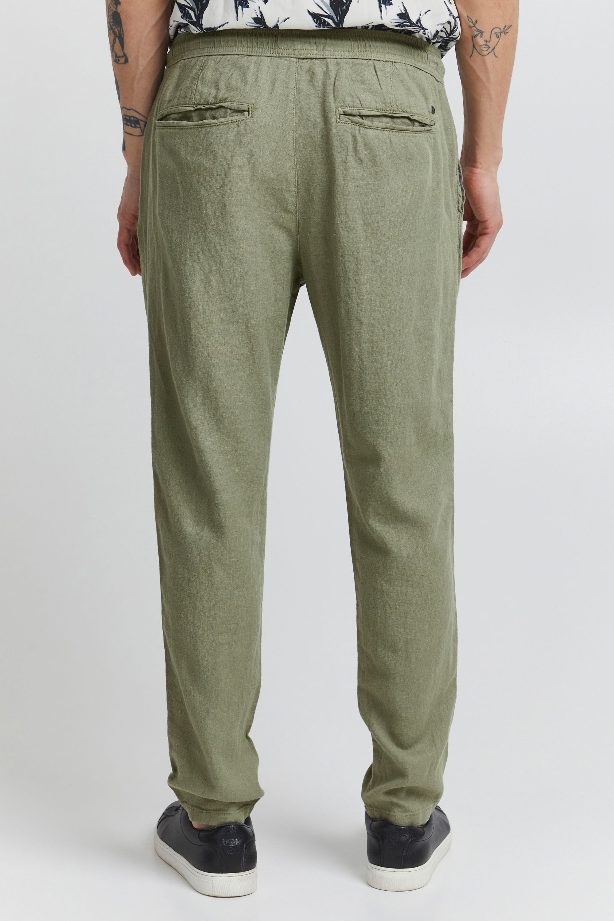 !Solid Leinenhose »Leinenhose SDTaiz«