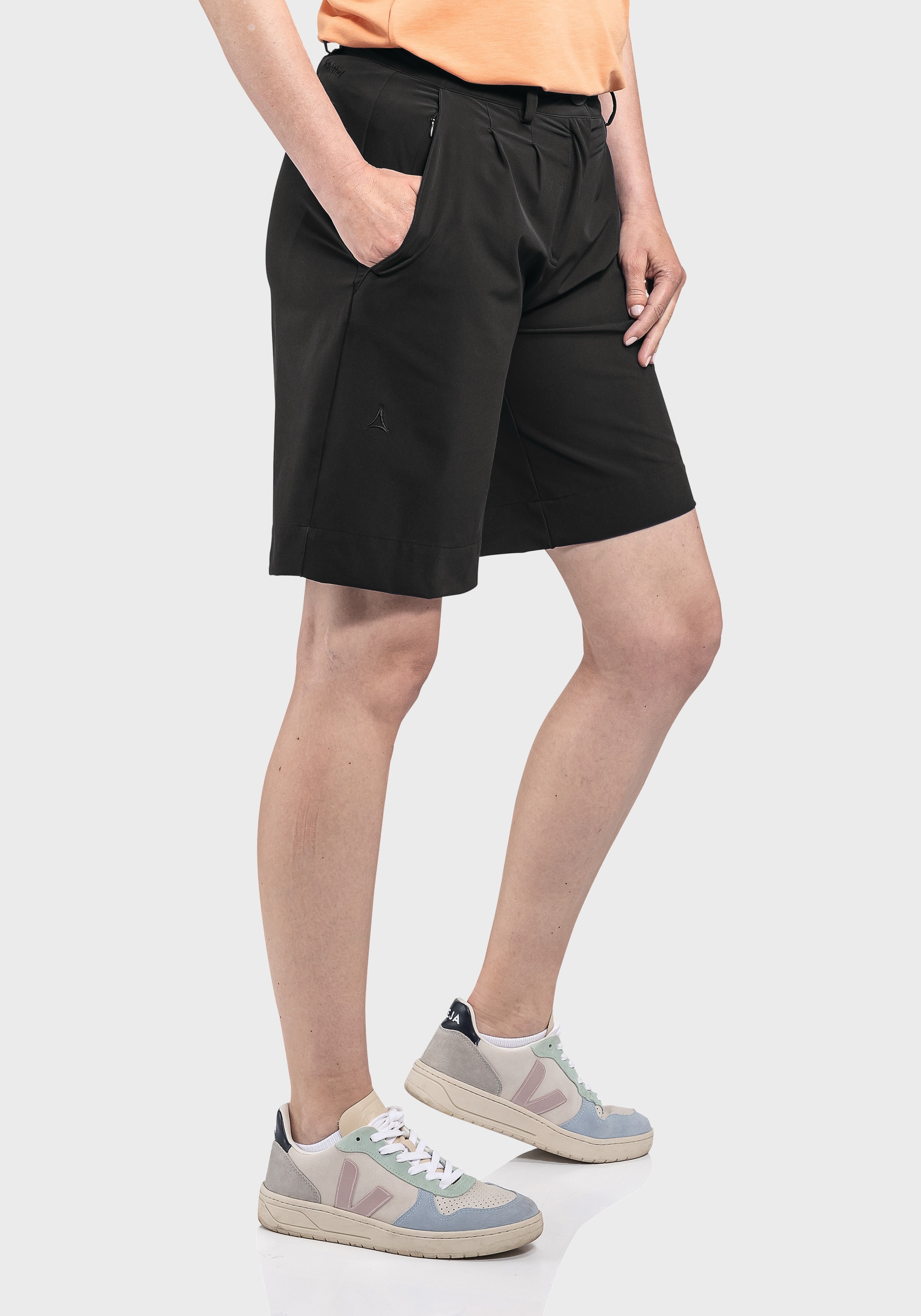 Schöffel Bermudas »Shorts Annecy L«