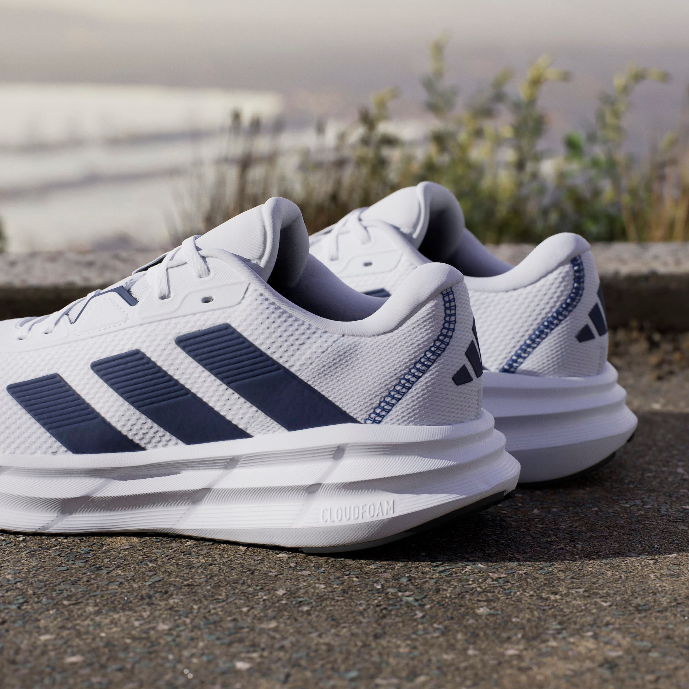 adidas Performance Laufschuh »GALAXY 7«