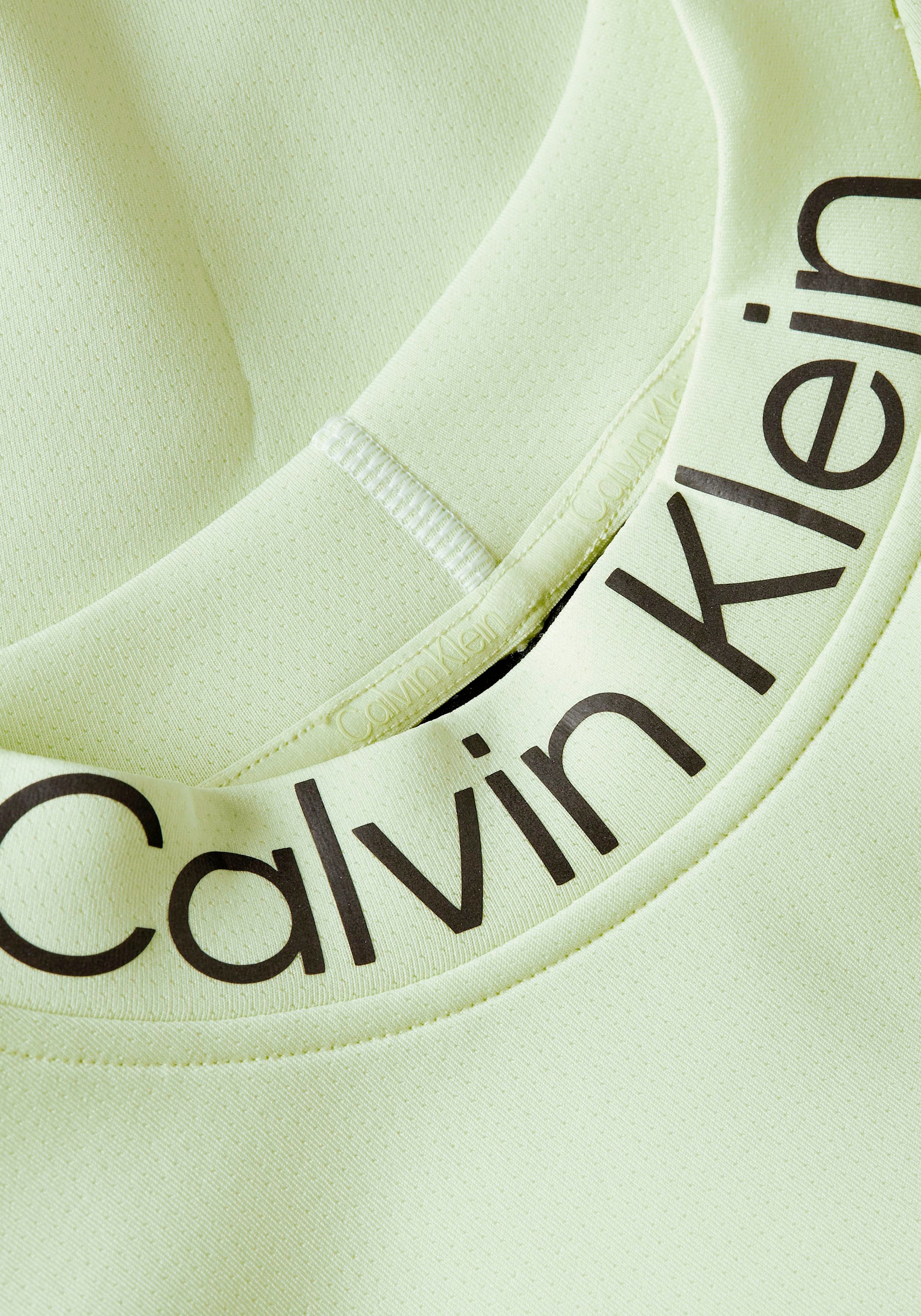 Calvin Klein Sport Rundhalspullover »PW - Pullover«