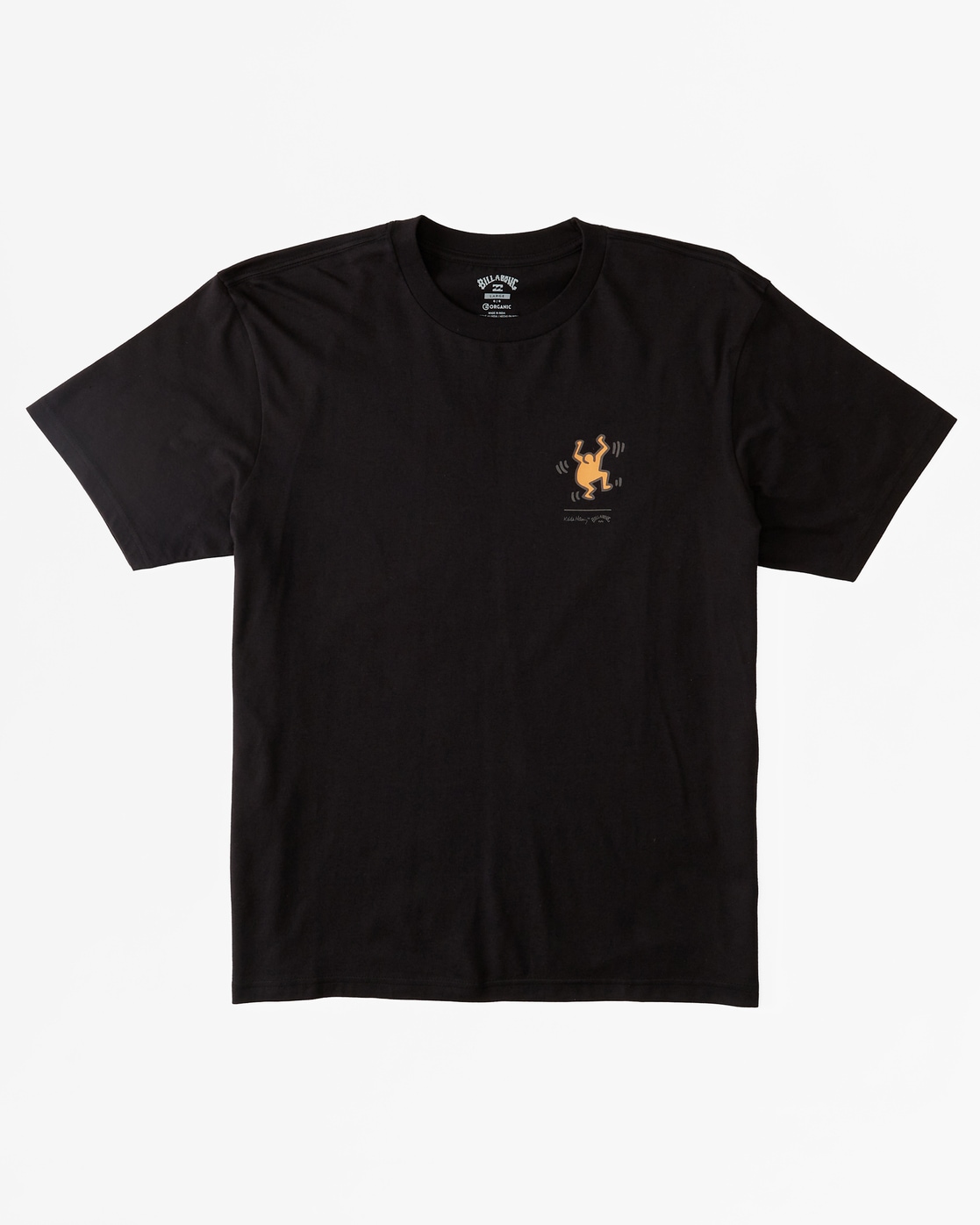Billabong T-Shirt »Bash«