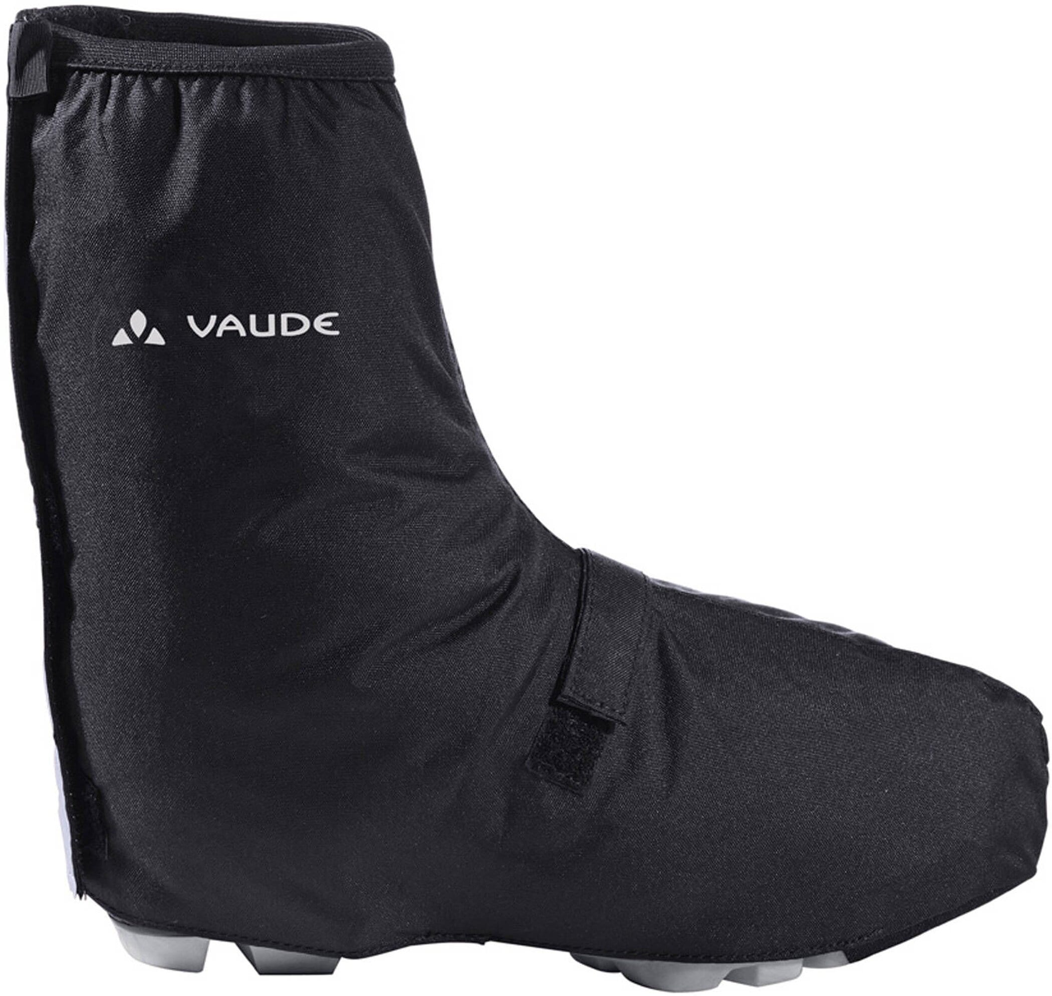 VAUDE Gamaschen »BIKE GAITER SHORT«, (1 St.)