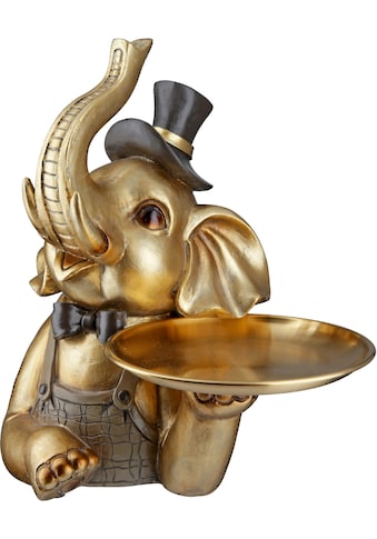 Tierfigur »Elefant Maroni«