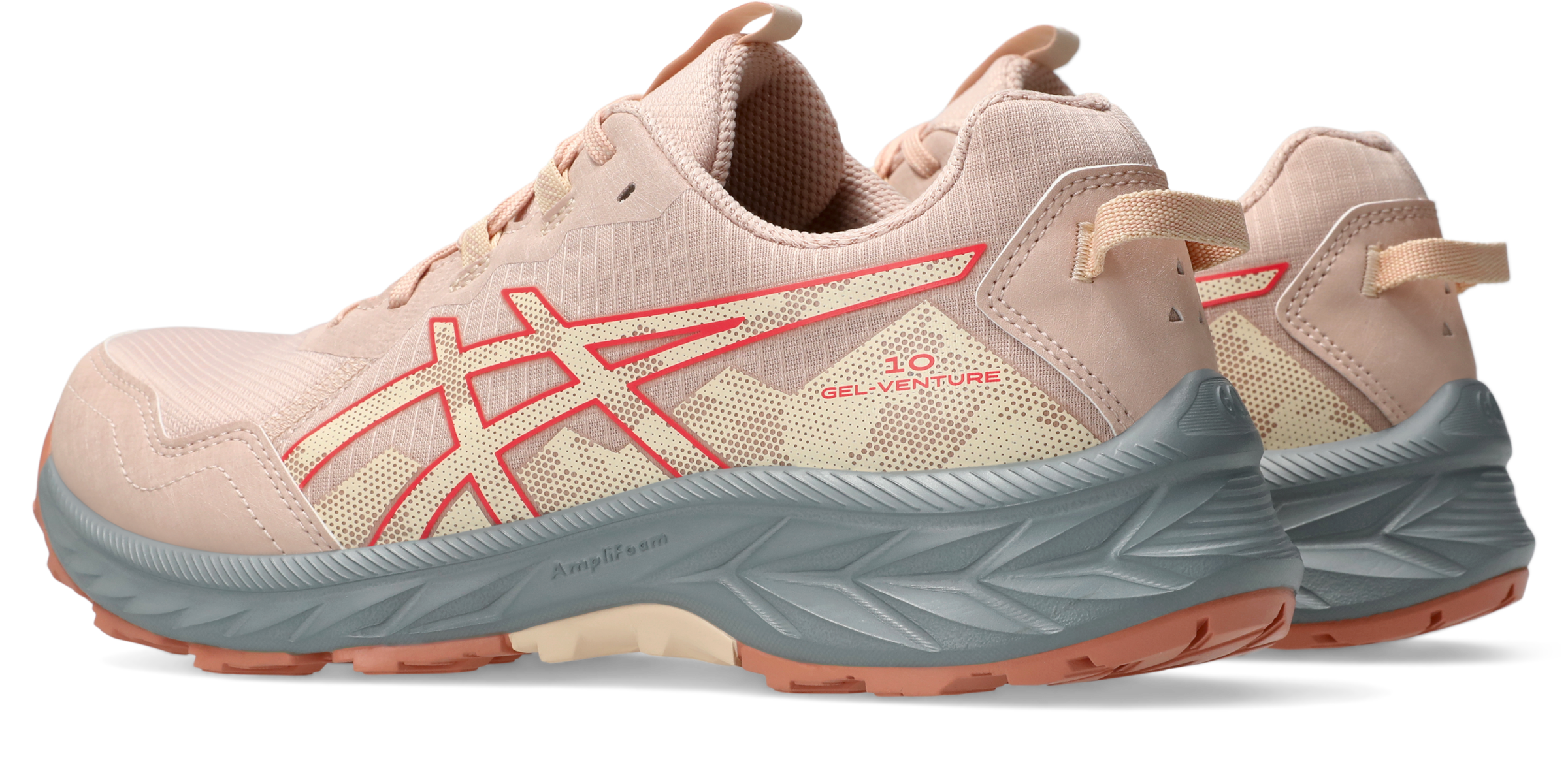 Asics Trailrunningschuh »GEL-VENTURE 10«