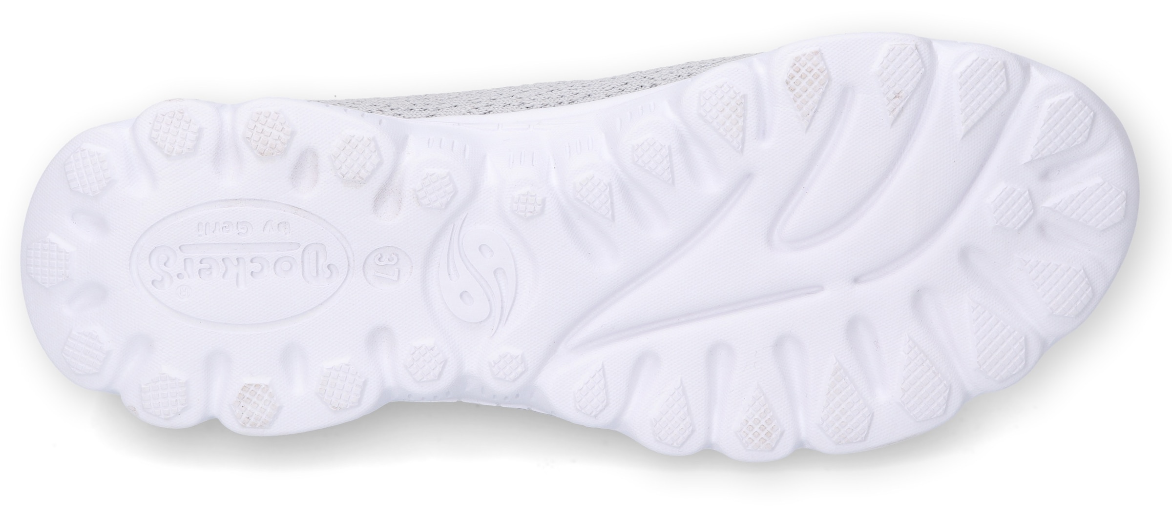 Dockers by Gerli Slipper  , Sneaker, Schnürschuh mit softer Innensohle