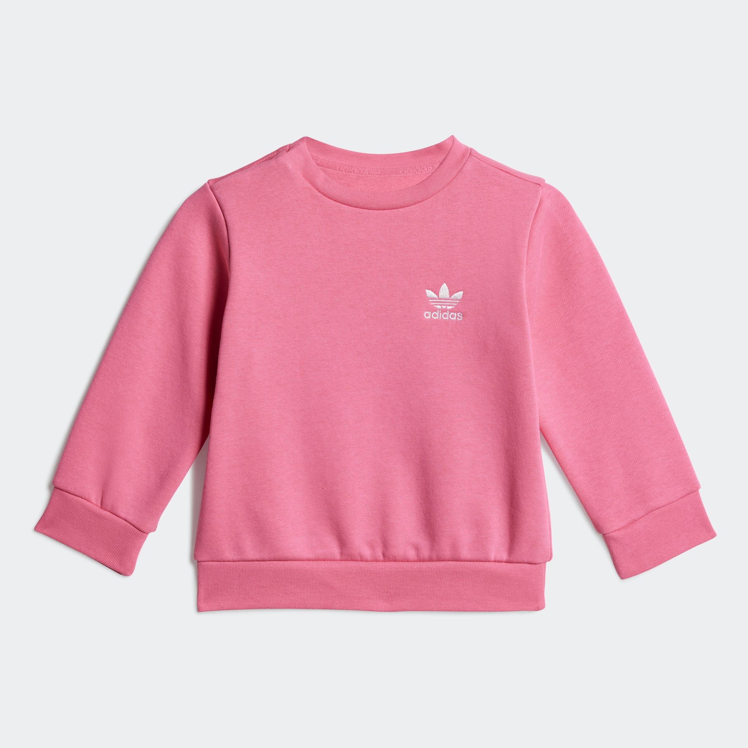 adidas Originals Trainingsanzug »TREFOIL CS«, (2 tlg.)