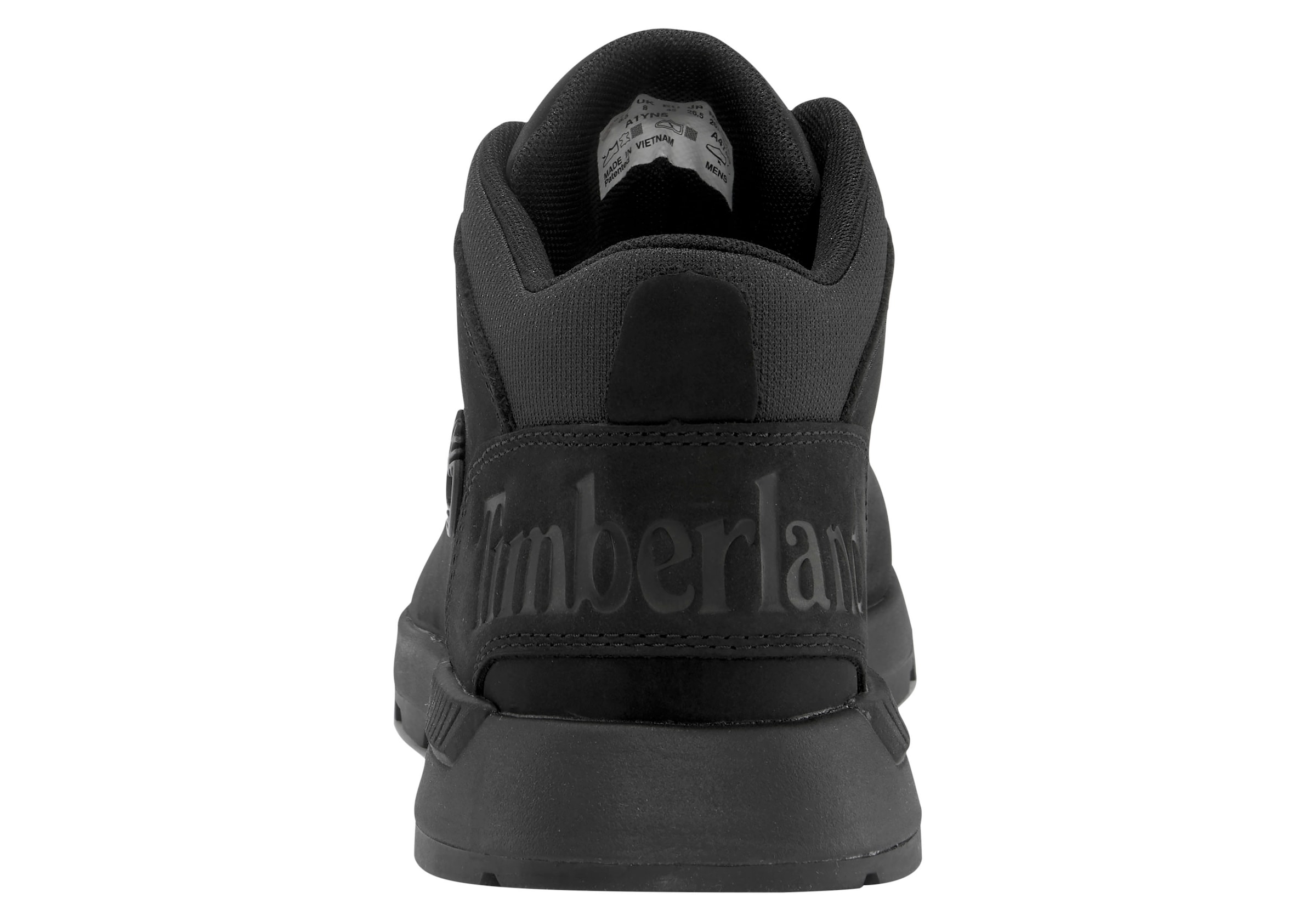 Timberland Schnürboots »SPRINT TREKKER MID LACE UP SNEAKER«, Winterschuhe, Sneakerboots, Winterboots