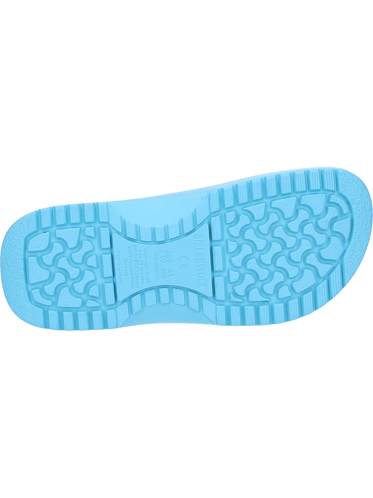 Birkenstock Clog »Super Birki«