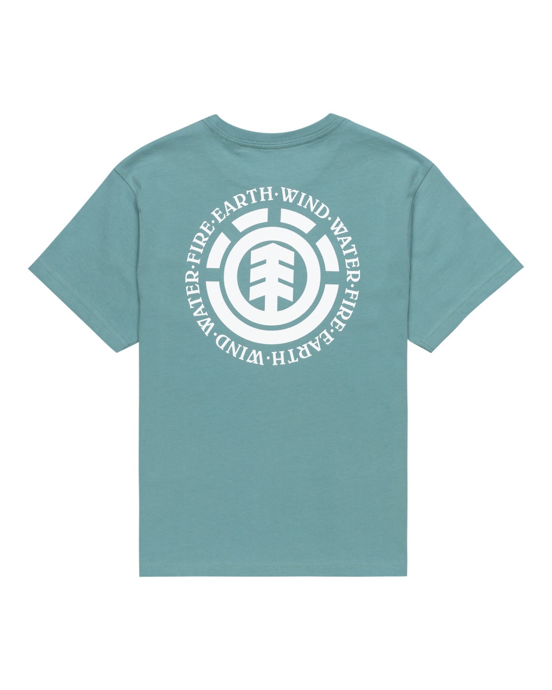 Element T-Shirt »Seal Bp«