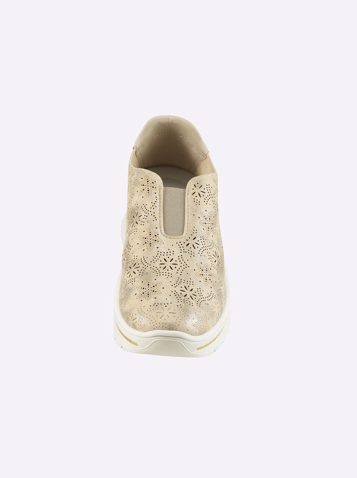 heine Slipper