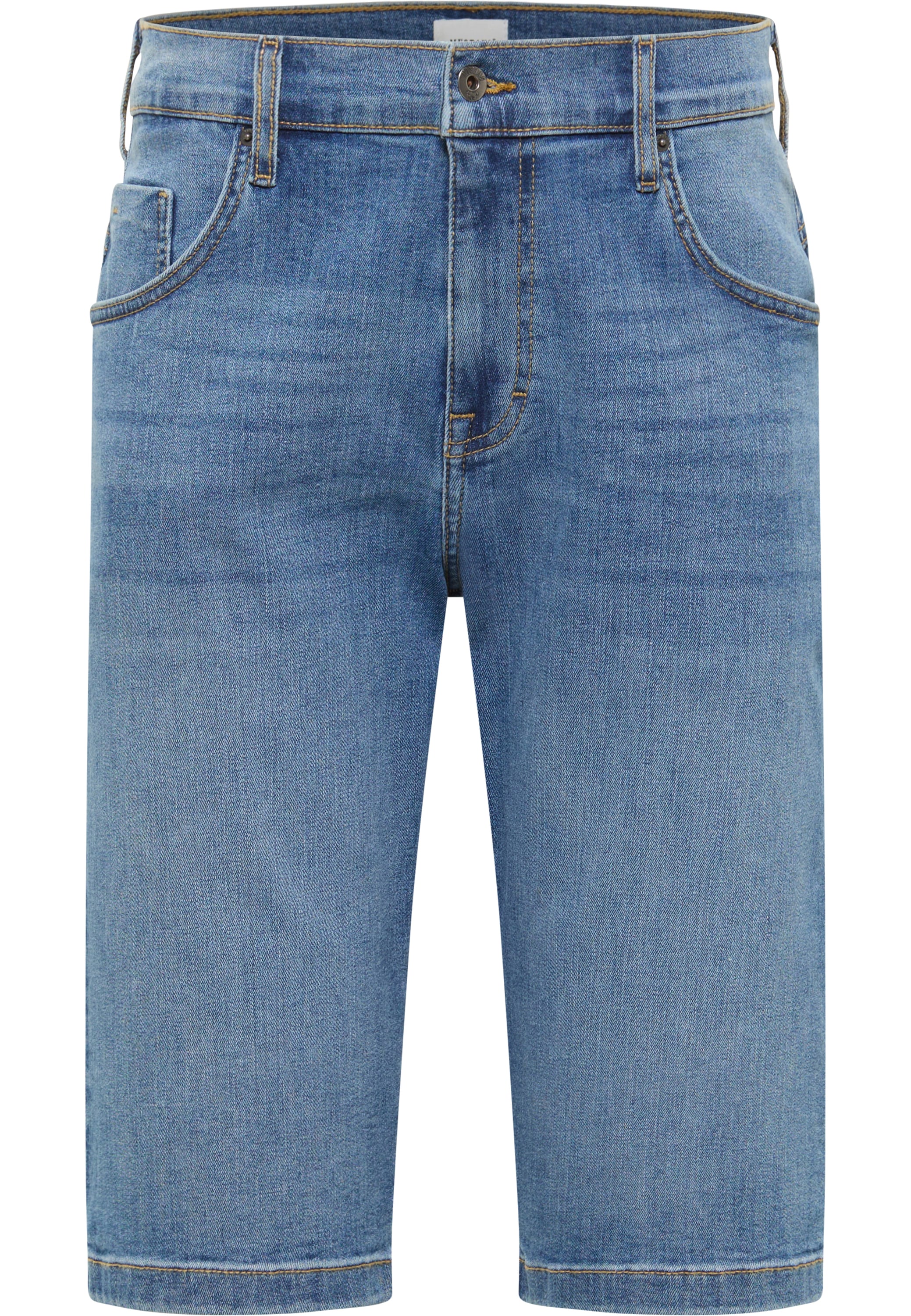 MUSTANG Shorts »Herren Style Denim Bermuda«