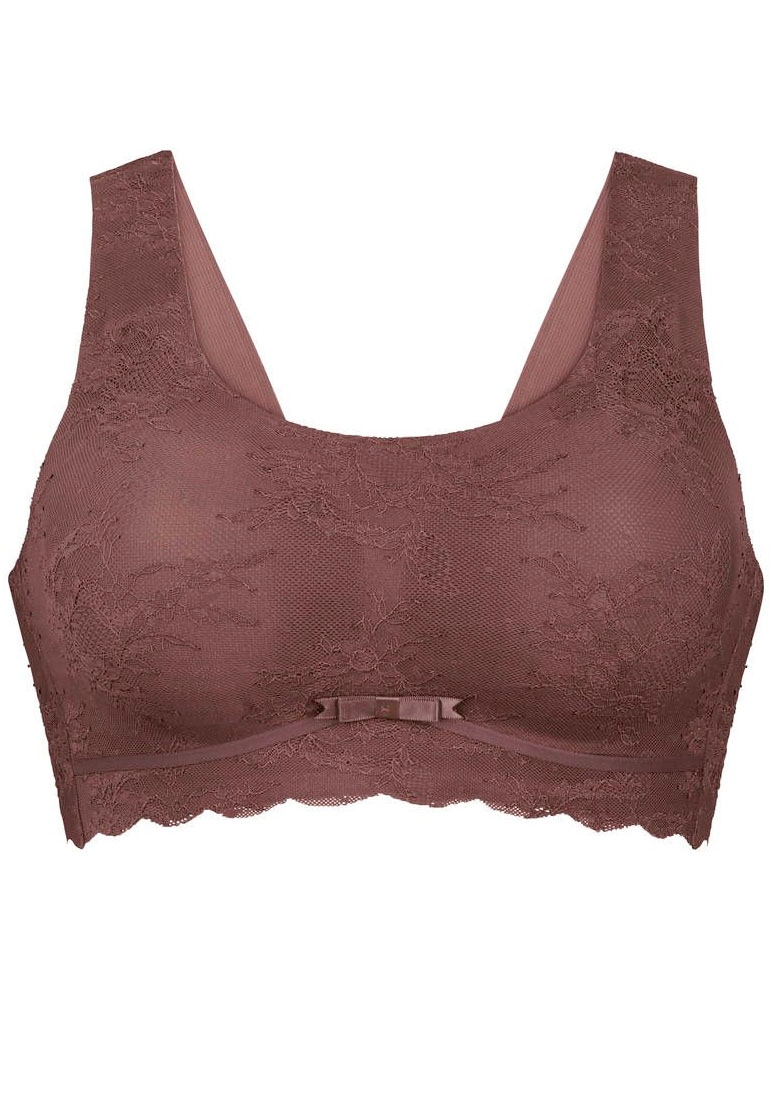 Anita since 1886 Bralette »Essentials Lace mit Schale«, vorgeformt mit herausnehmbarer Schale