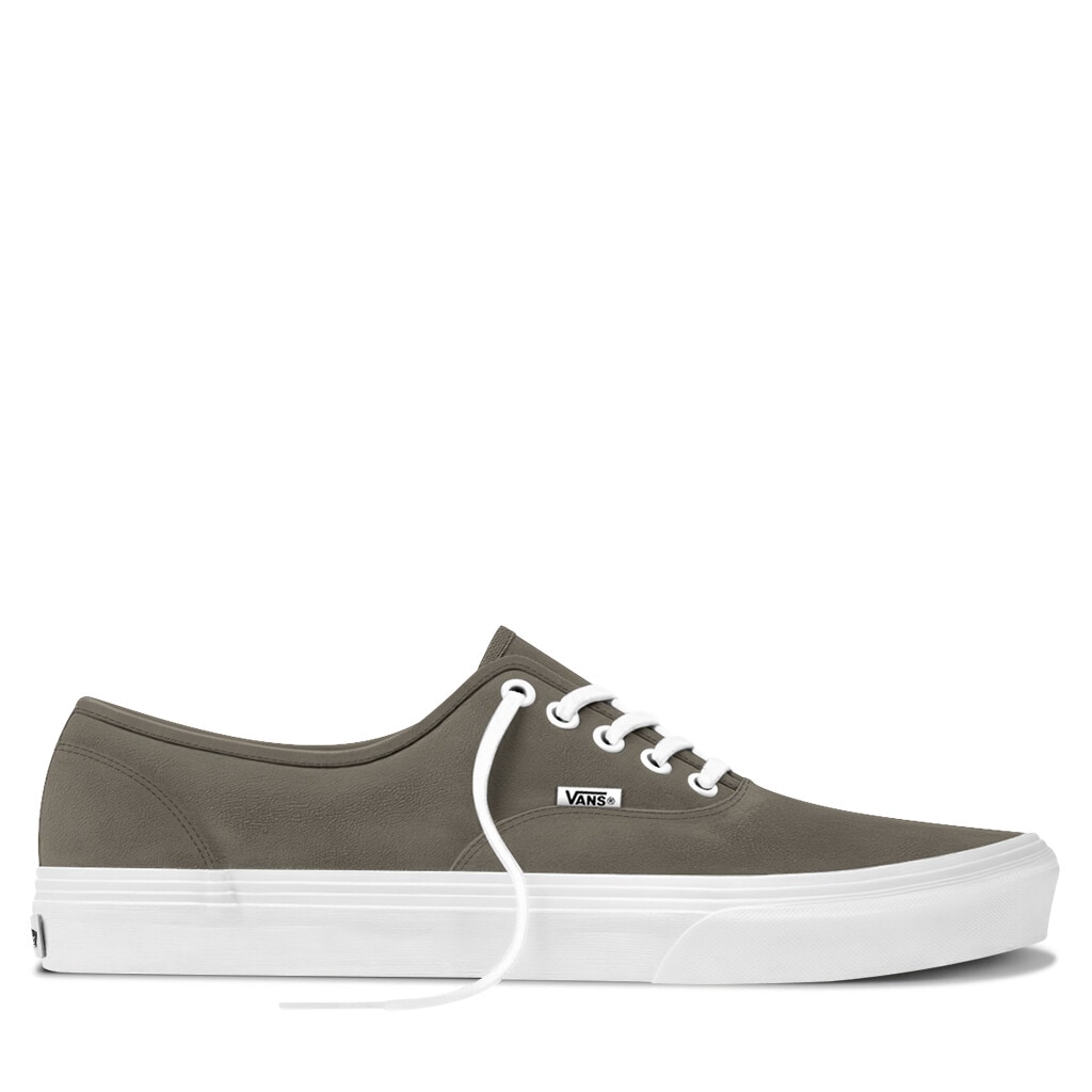 Vans Sneaker »Authentic«