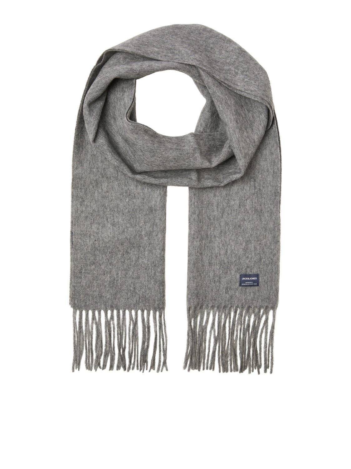 Jack & Jones Strickschal »JACTORONTO WOVEN SCARF«