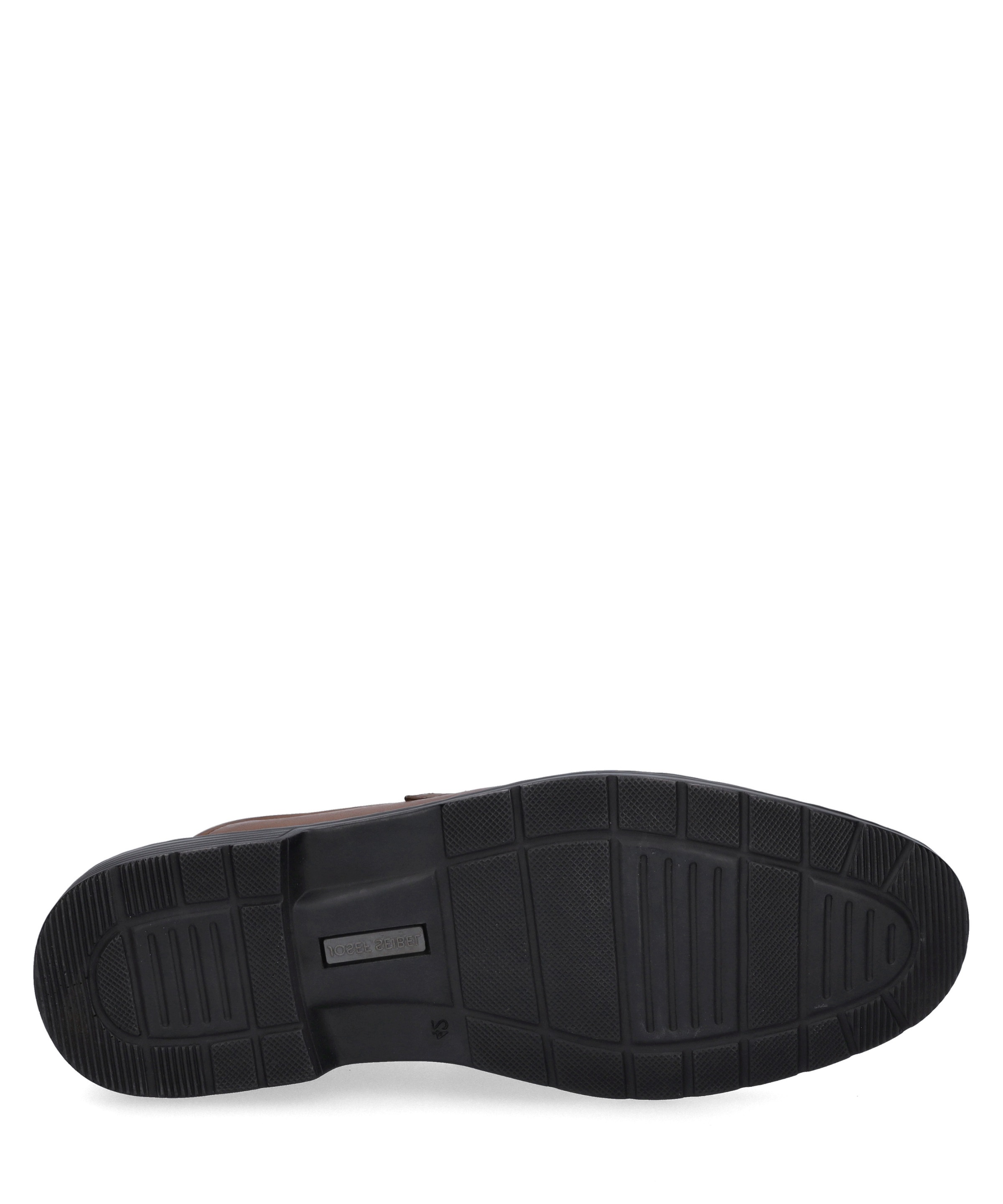 Josef Seibel Slipper »Alastair 15, cognac«