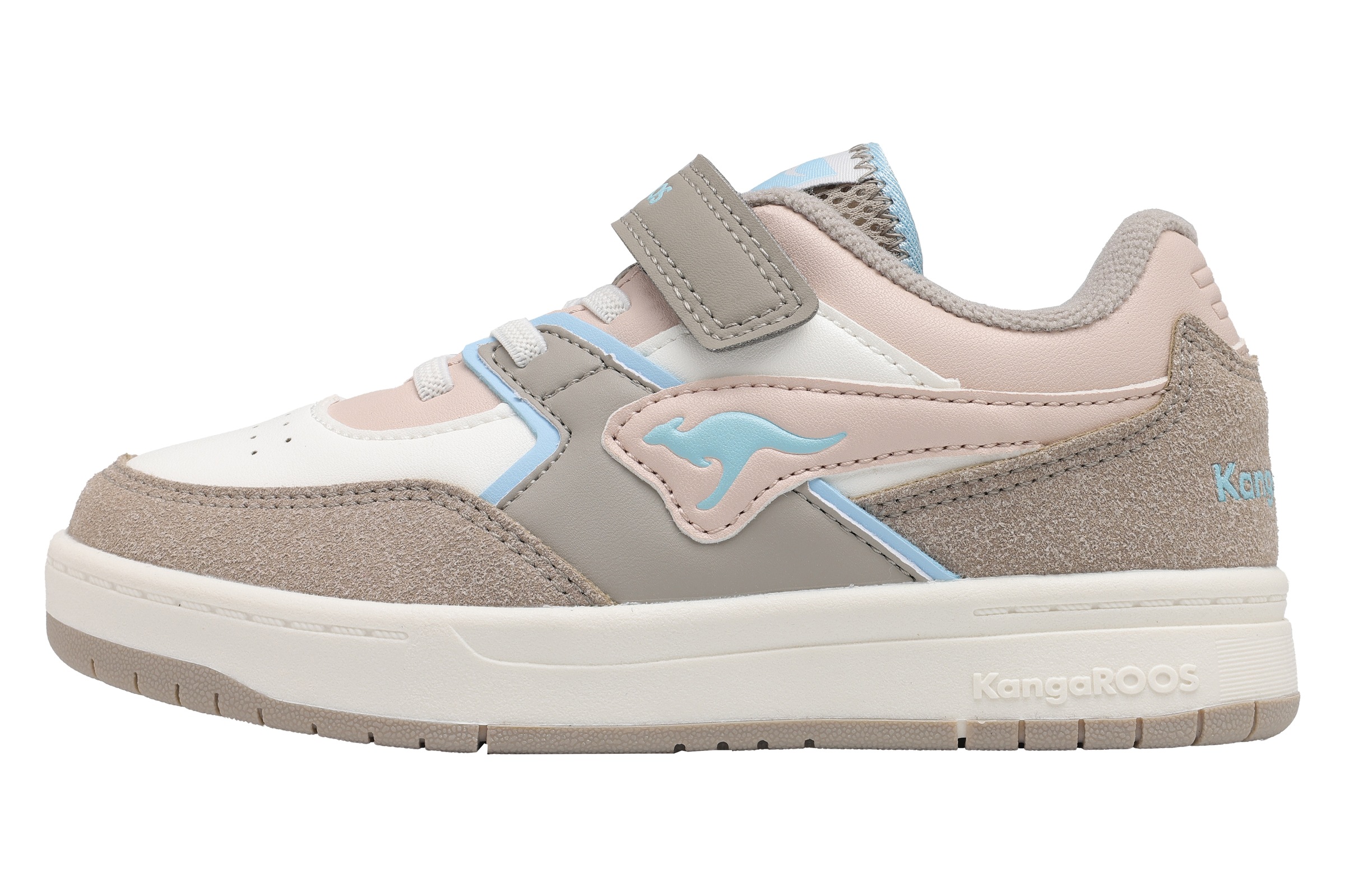 KangaROOS Sneaker »K-CP BOUNDER EV«