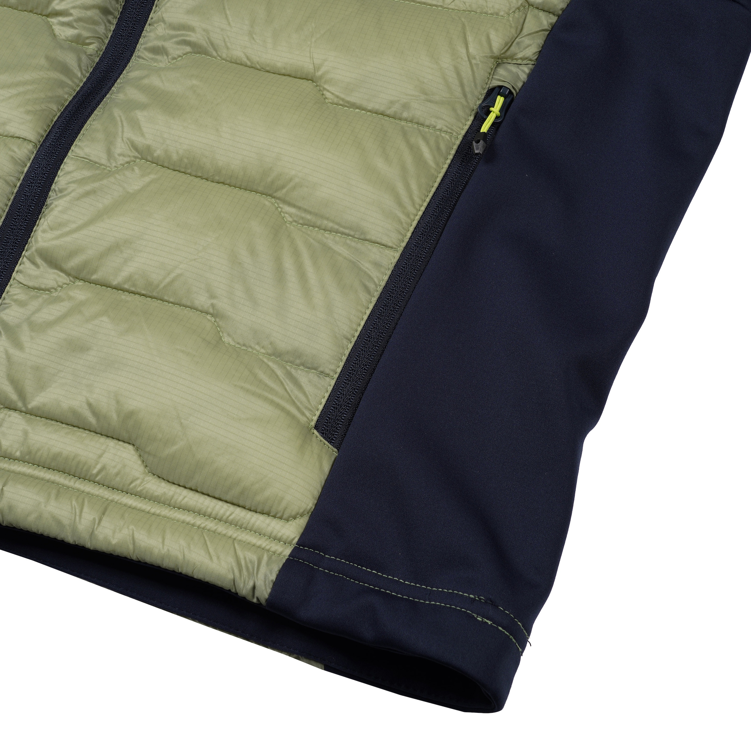 Icepeak Softshelljacke »BYHALIA«, (1 St.)