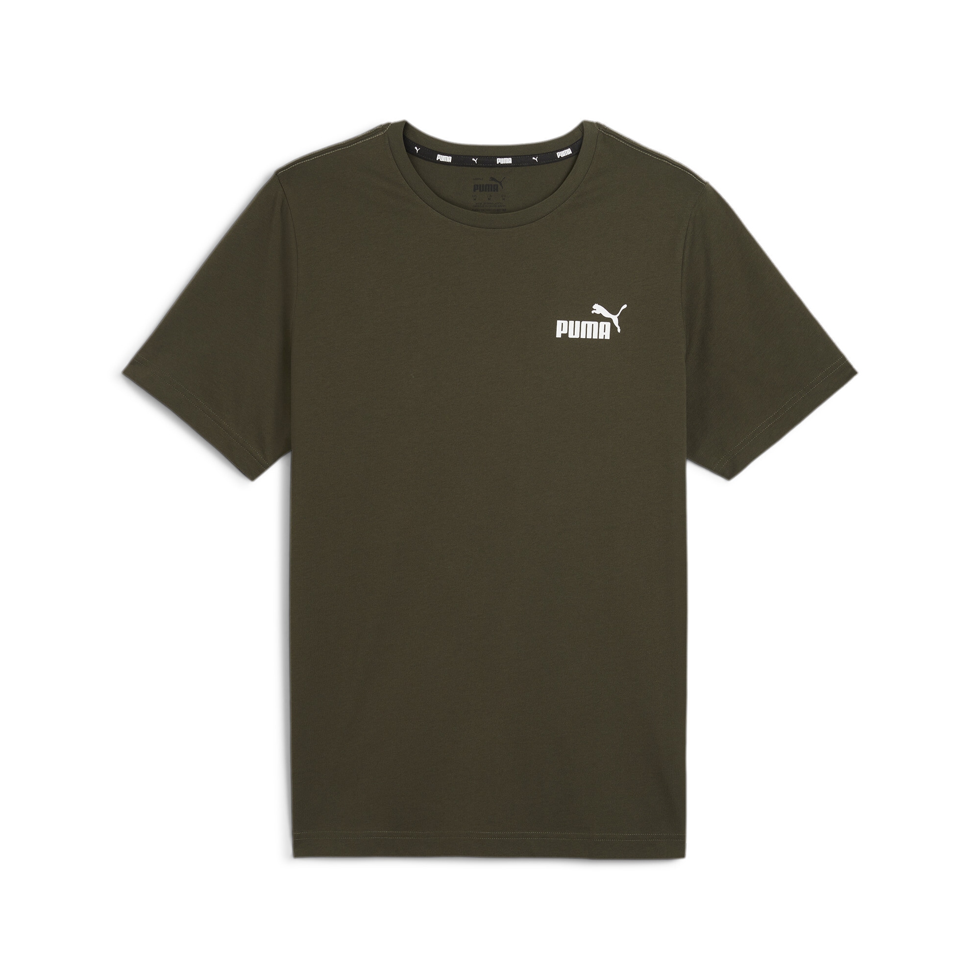 PUMA T-Shirt »ESS SMALL LOGO TEE (S)«