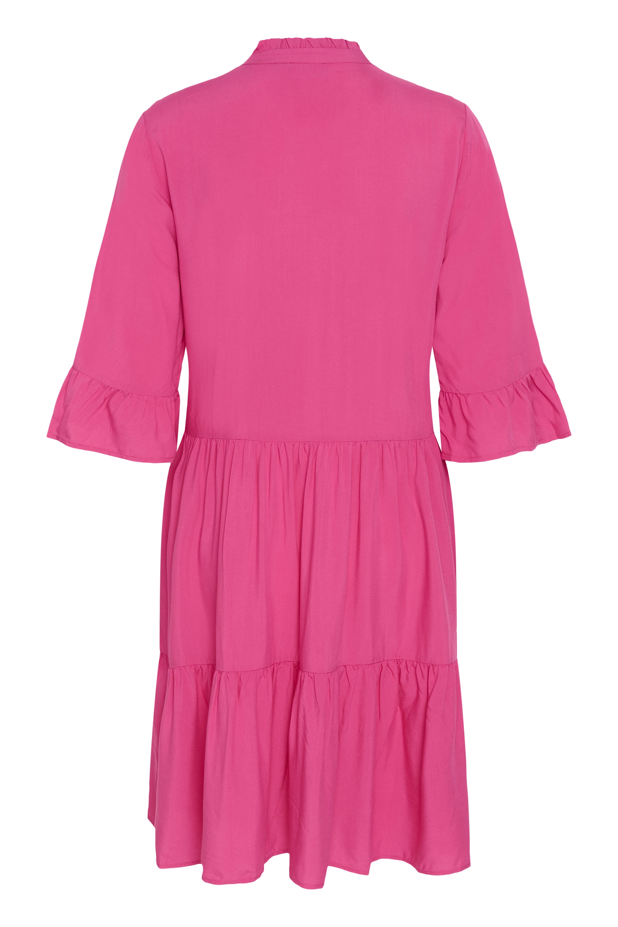 Saint Tropez Midikleid »Kleid EdaSZ«