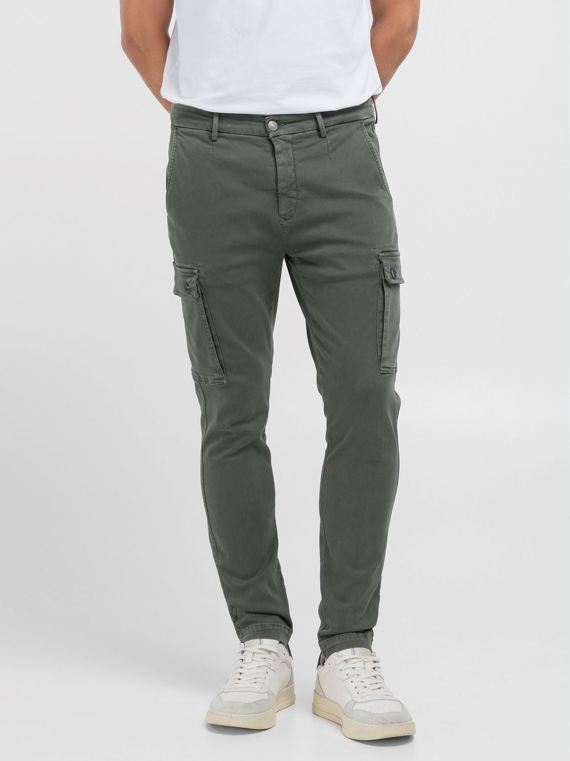 Replay Cargohose »JAAN«, Hyperflex