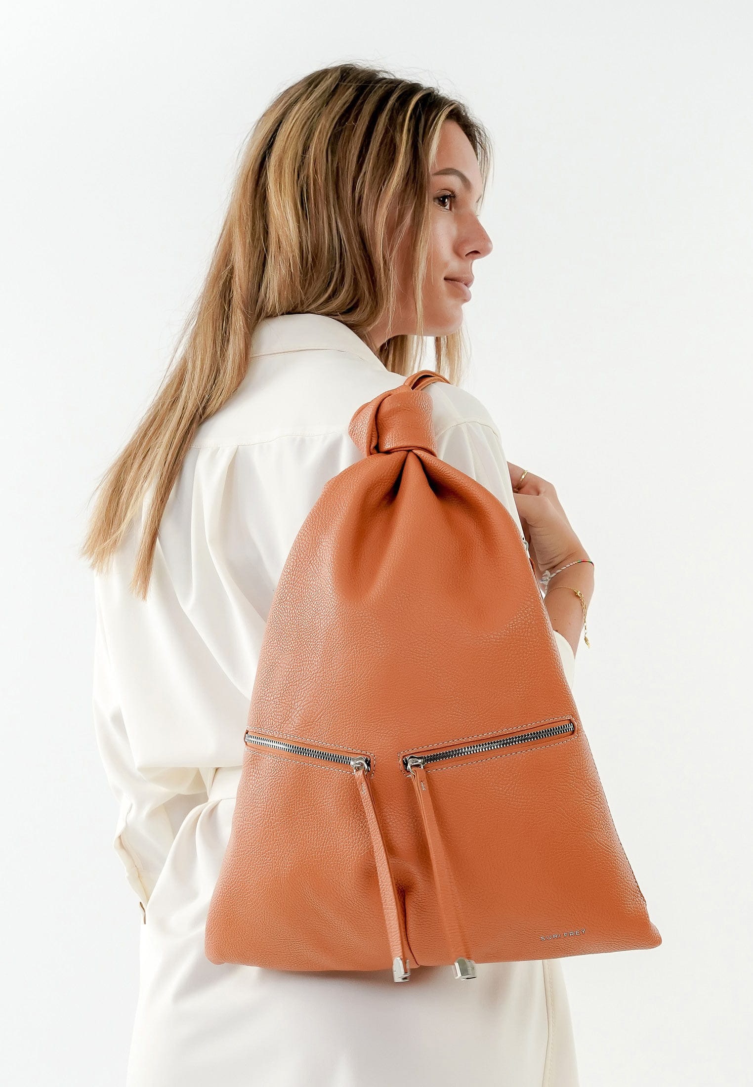 SURI FREY Rucksack »Rucksack SFY Freddy«