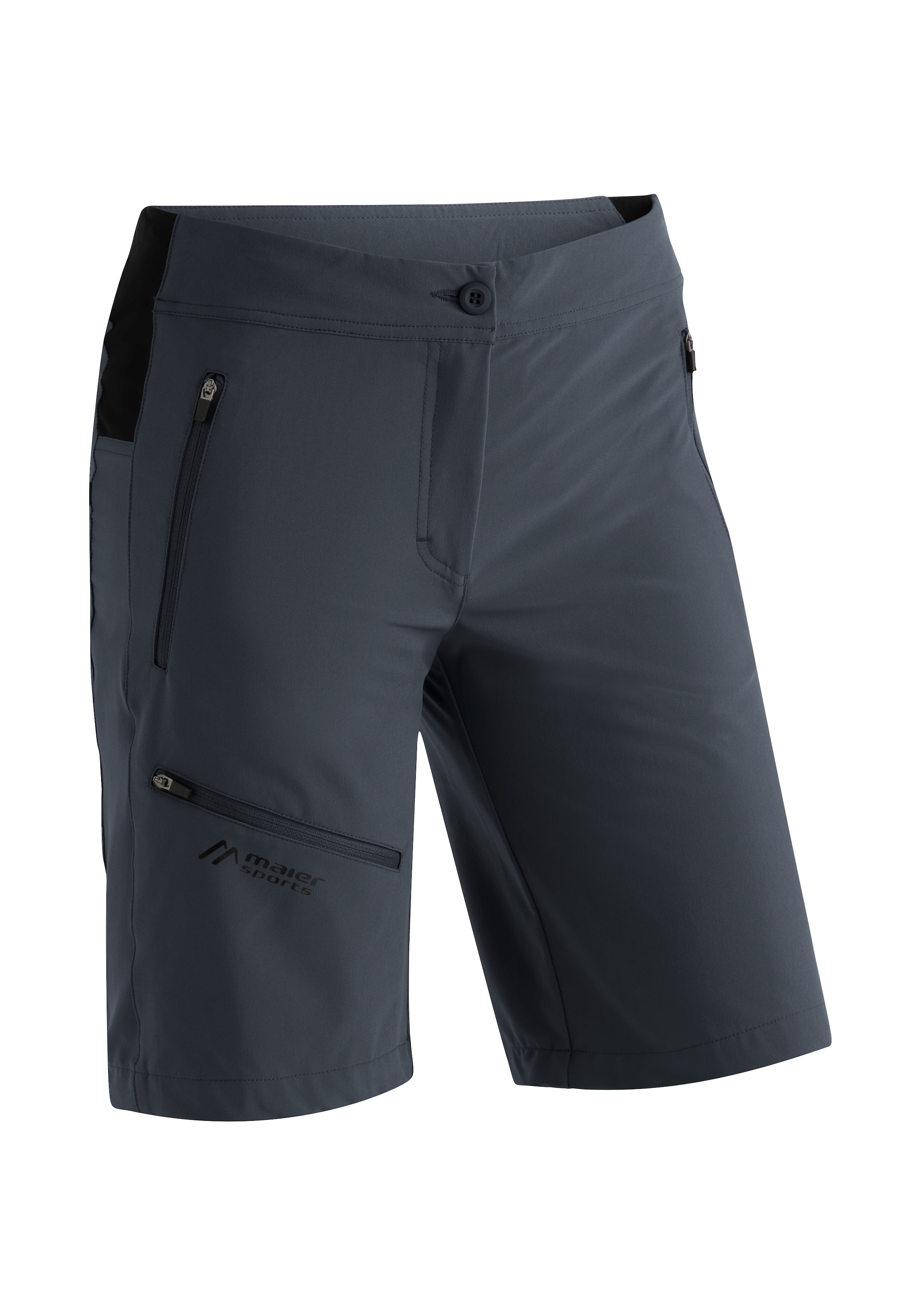 Bermudas »Latit Short Vario«, kurze Damen Wanderhose, moderne Outdoor-Bermuda,...