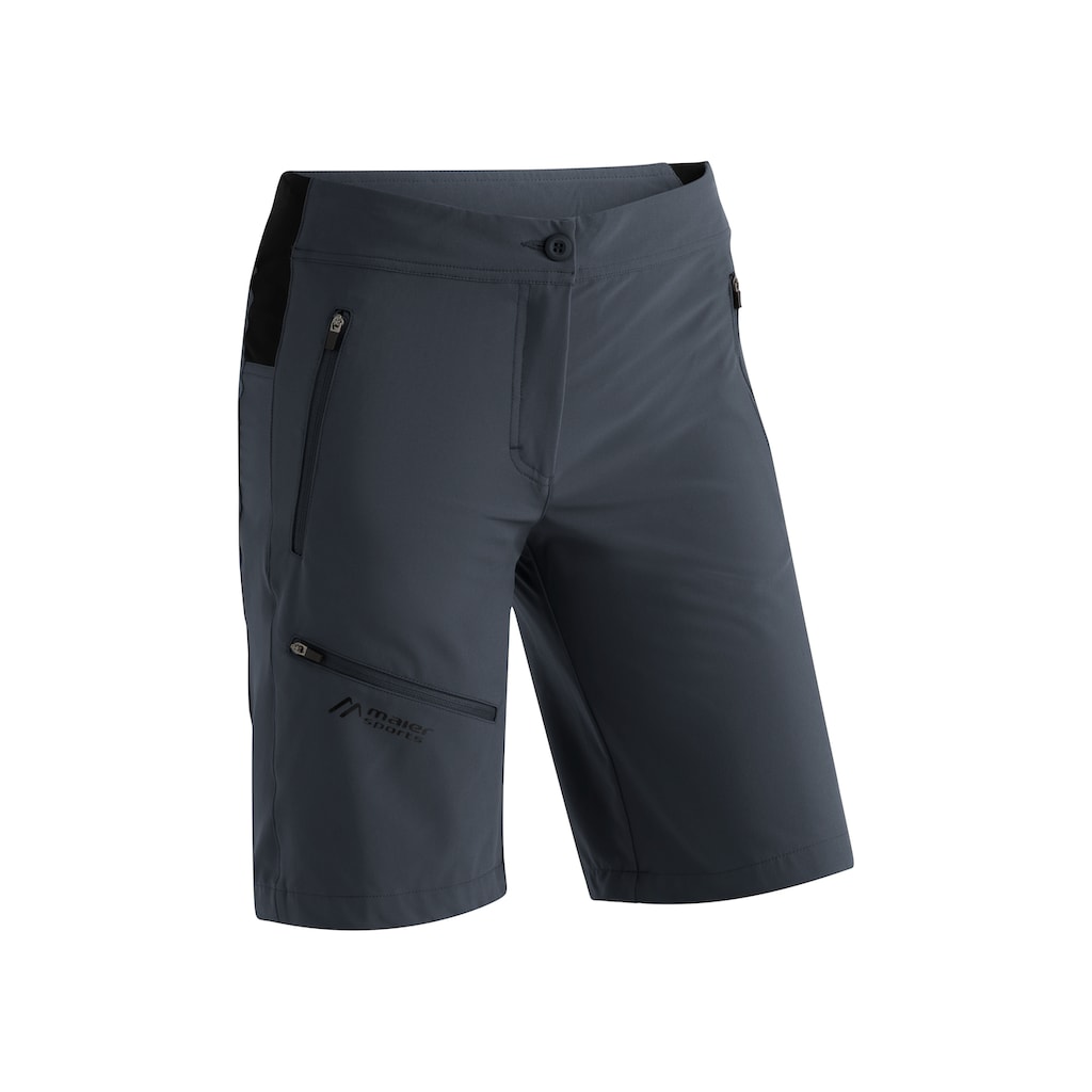 Maier Sports Bermudas »Latit Short Vario«