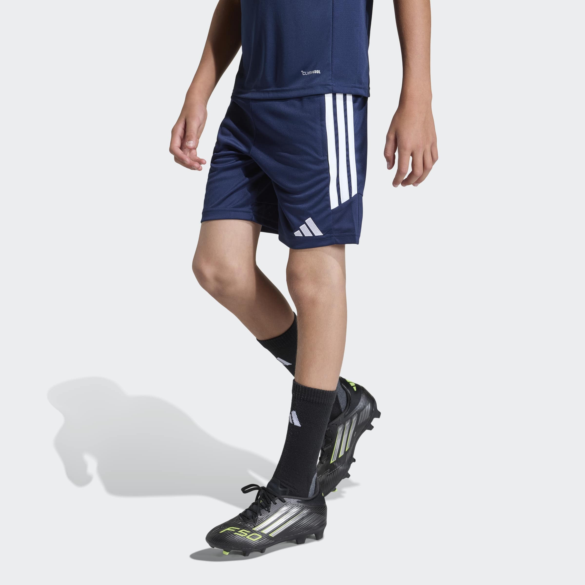 adidas Performance Trainingsshorts »TIRO26L  TRSHOY«