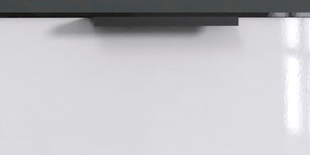 Wimex Kombikommode »level36 D by fresh to go«, mit lackierten Hochglanz-Fronten, soft-close Funktion, 122cm breit