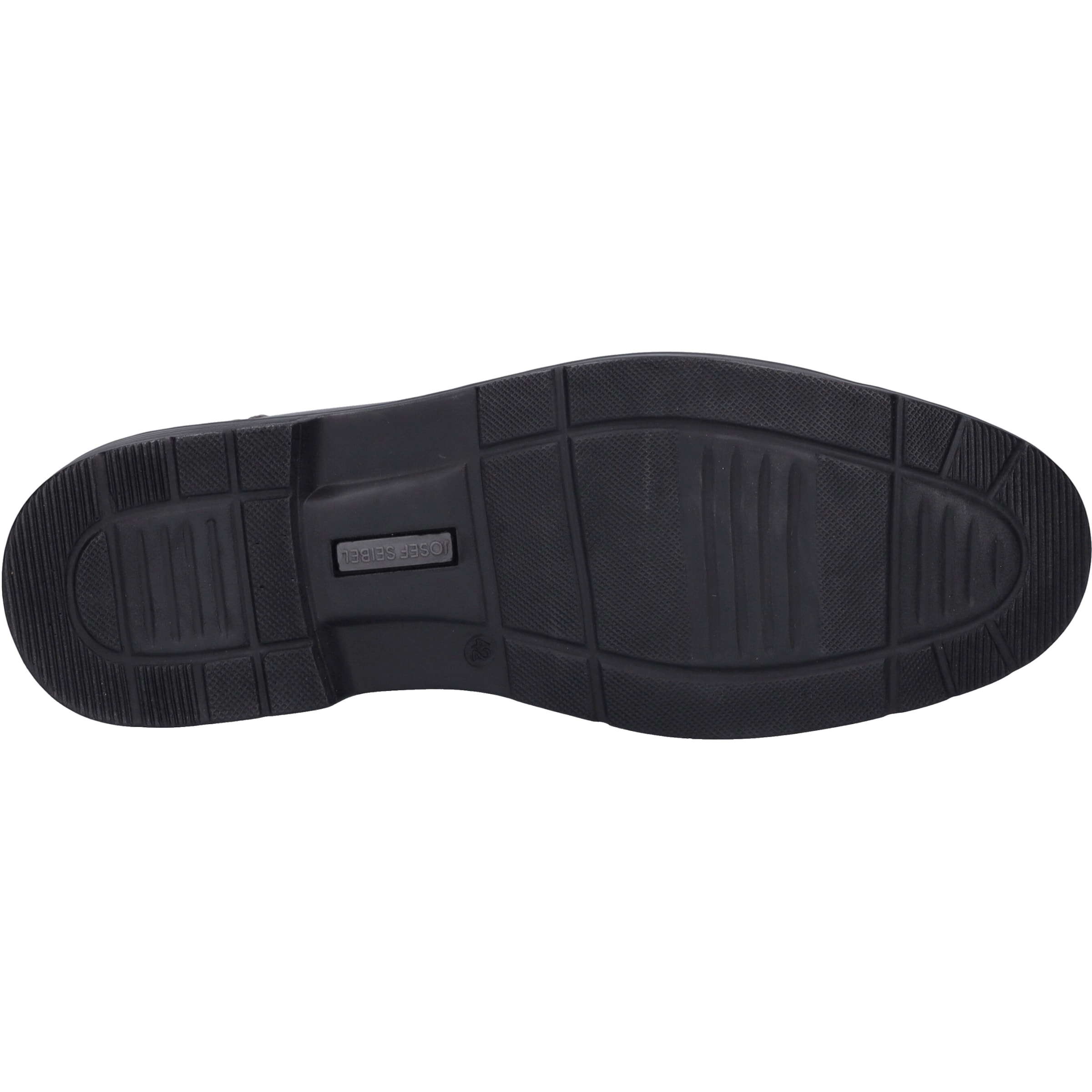 Josef Seibel Slipper »Alastair 06, schwarz«