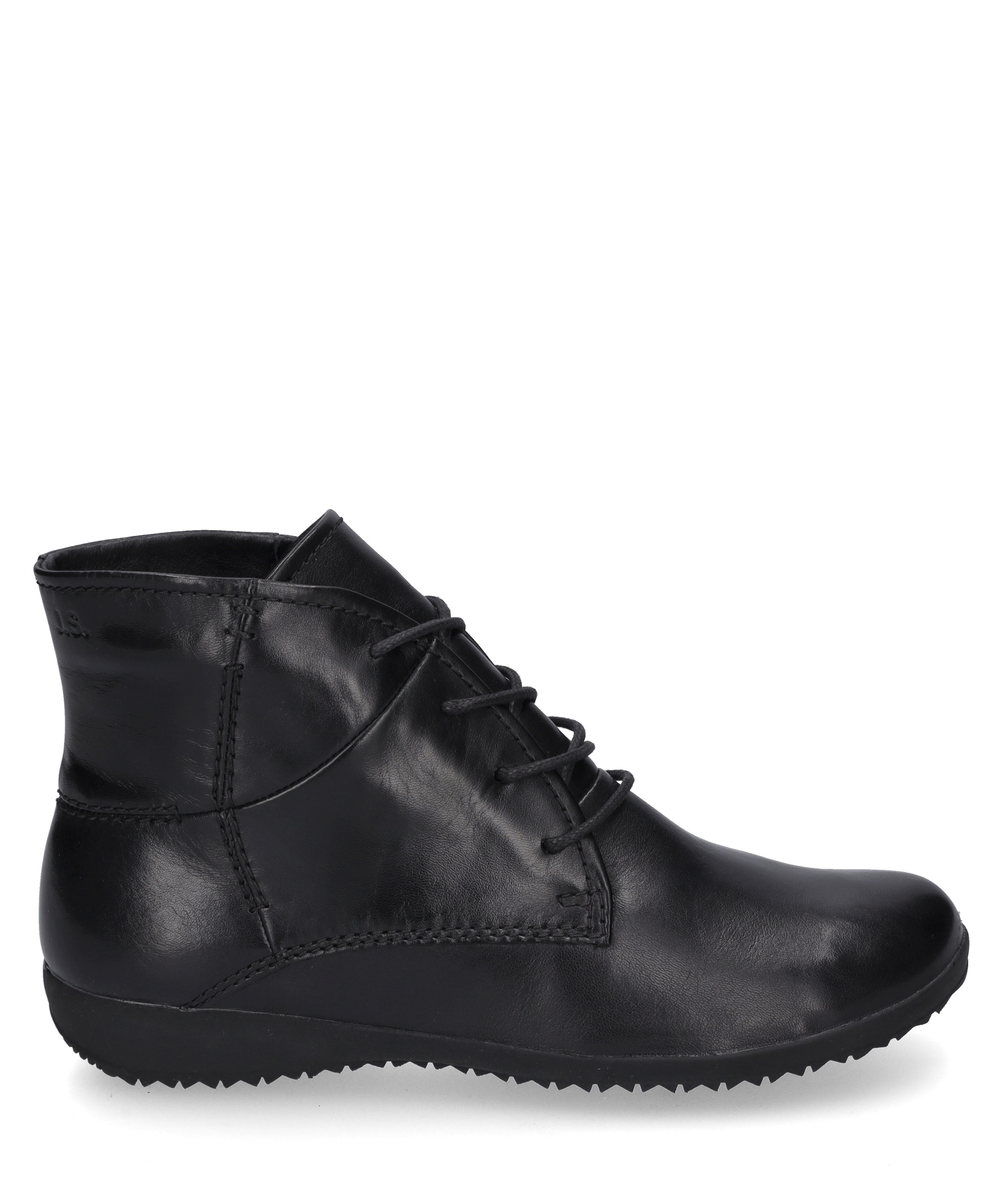 Josef Seibel Stiefelette »Naly 09, schwarz«