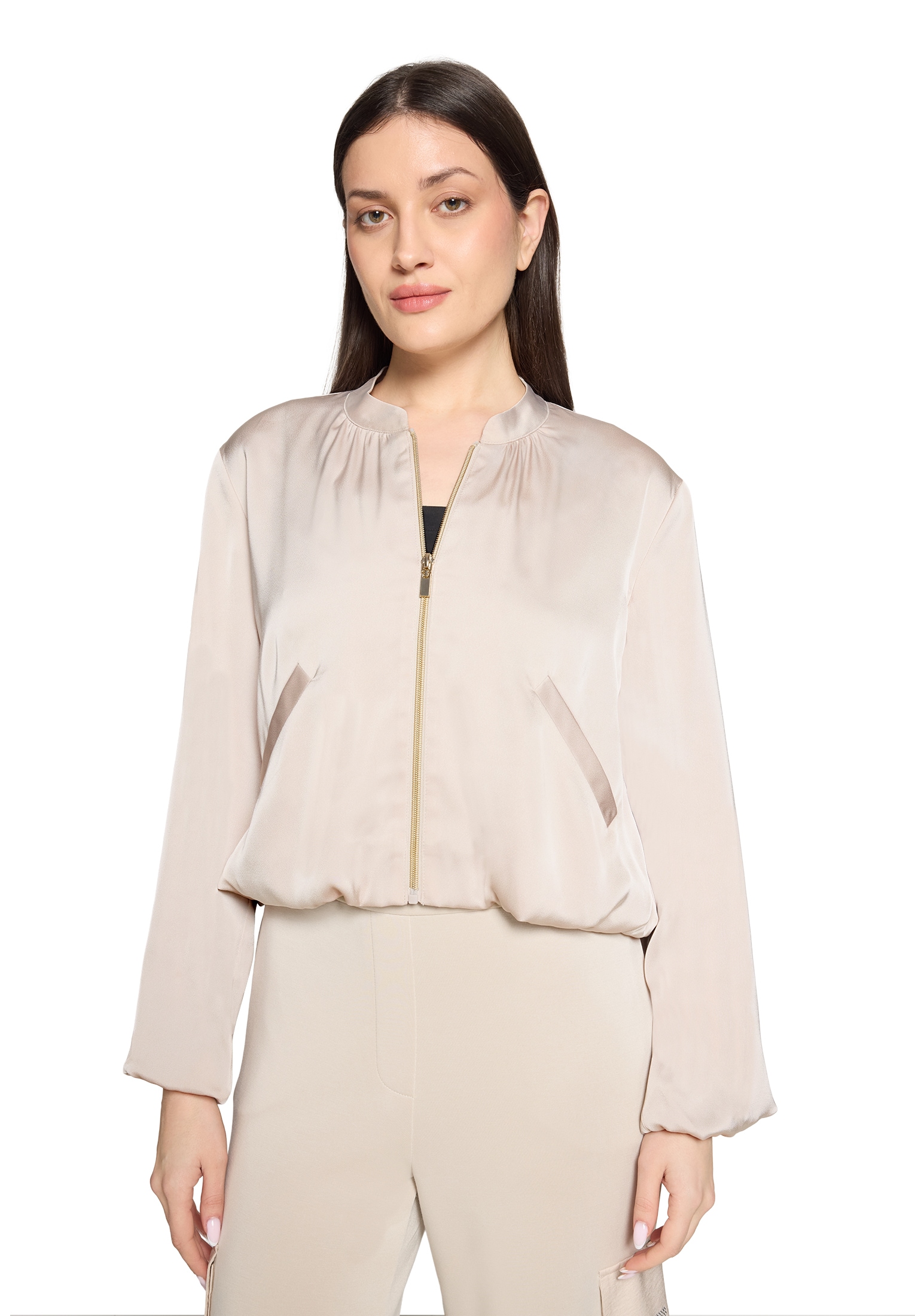 Betty Barclay Jackenblazer »Blouson mit 3/4 Arm«