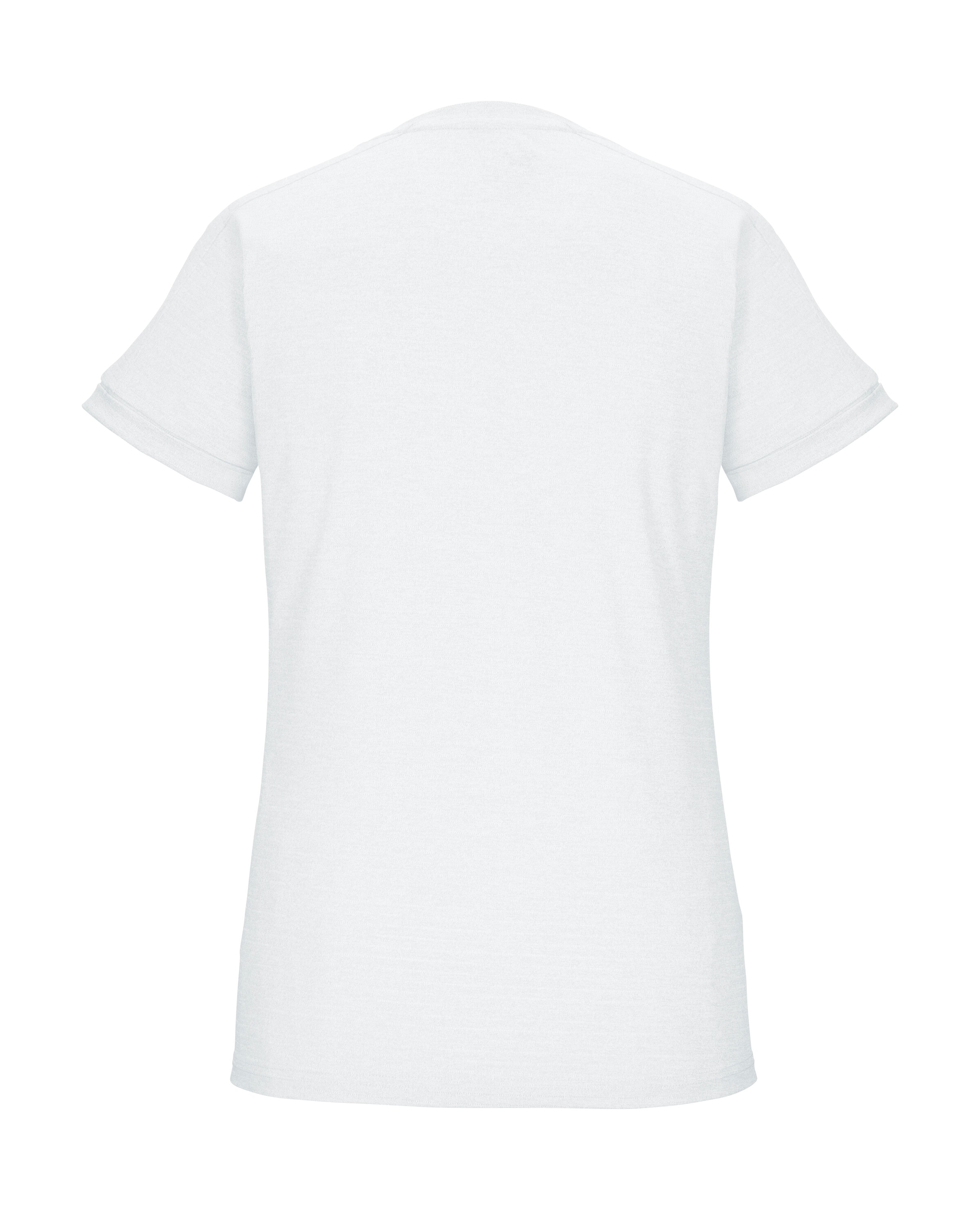 Killtec T-Shirt »KOS 31 WMN TSHRT« Schnelltrocknend, angenehmer Tragekomfort, recyceltes Material