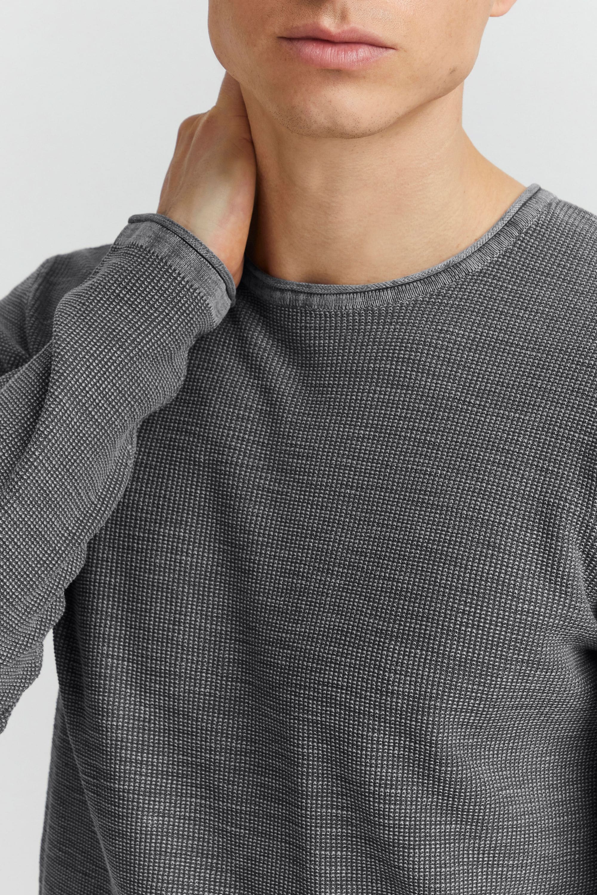 Indicode Strickpullover »Strickpullover IDKarpo«